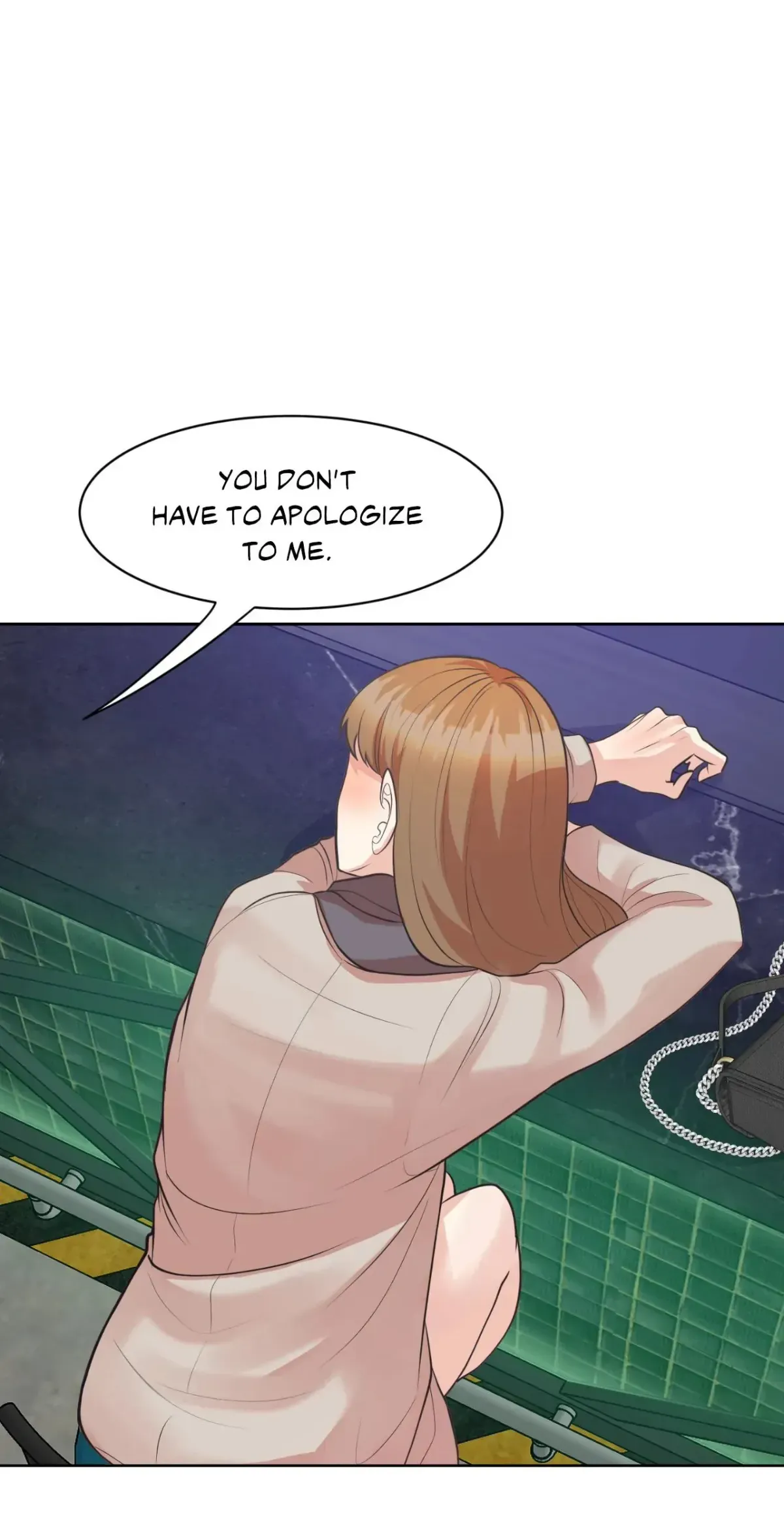 Cradle Robbing Chapter 20 page 51 - 