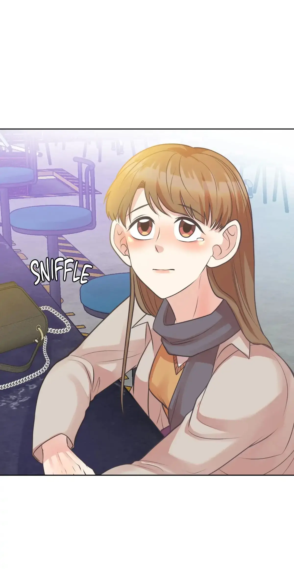 Cradle Robbing Chapter 20 page 53 - 