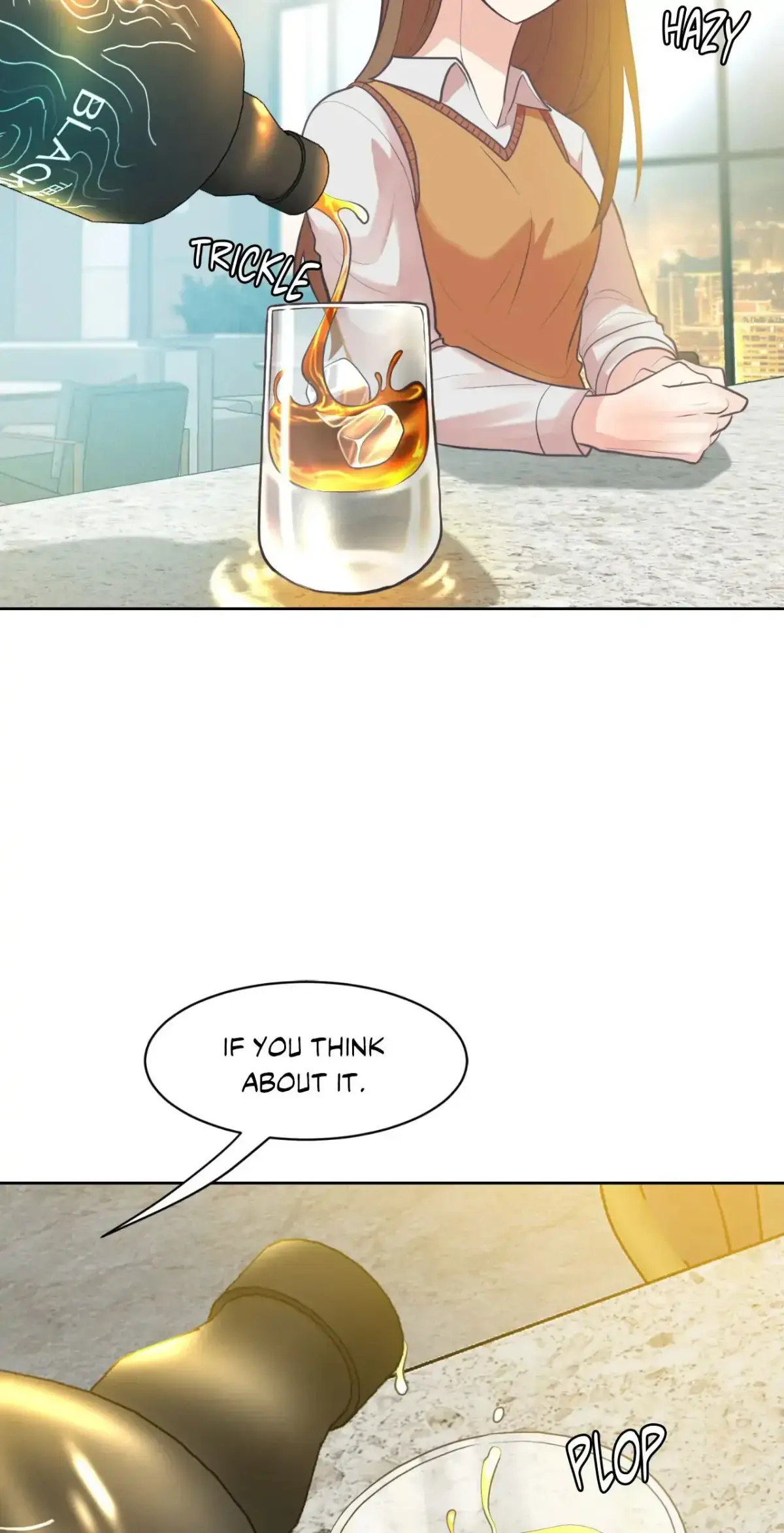 Cradle Robbing Chapter 20 page 7 - 