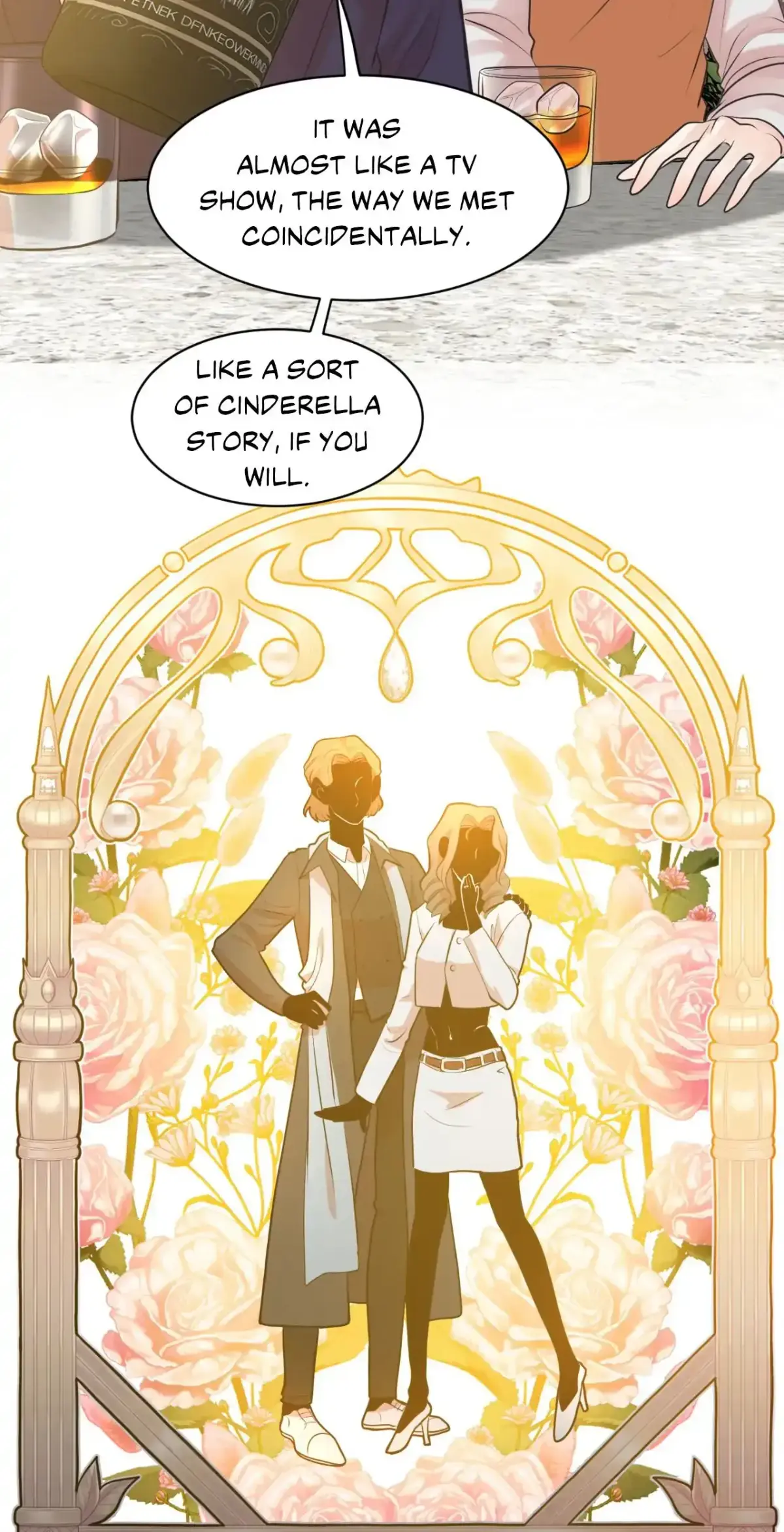 Cradle Robbing Chapter 20 page 9 - 