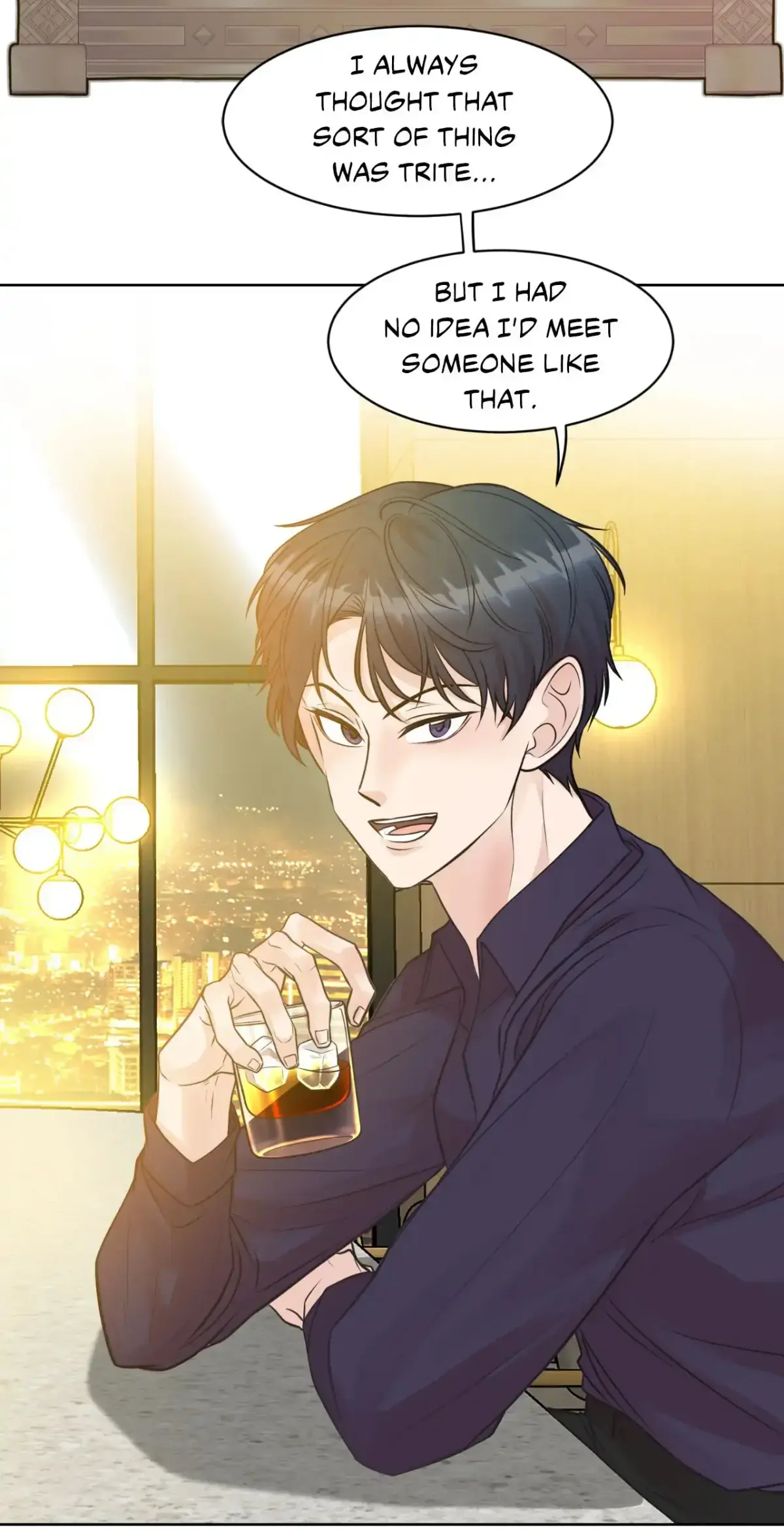 Cradle Robbing Chapter 20 page 10 - 