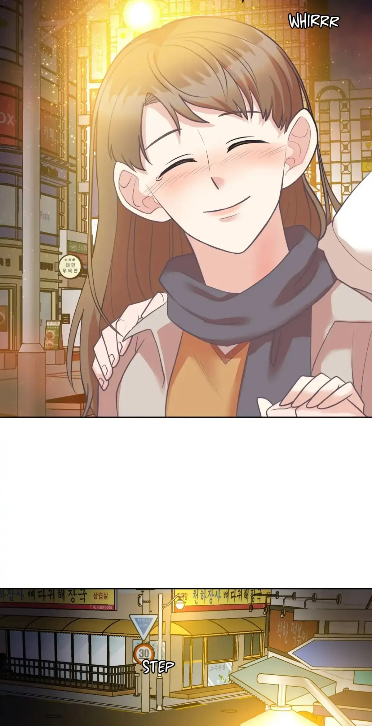 Cradle Robbing Chapter 21 page 17 - 