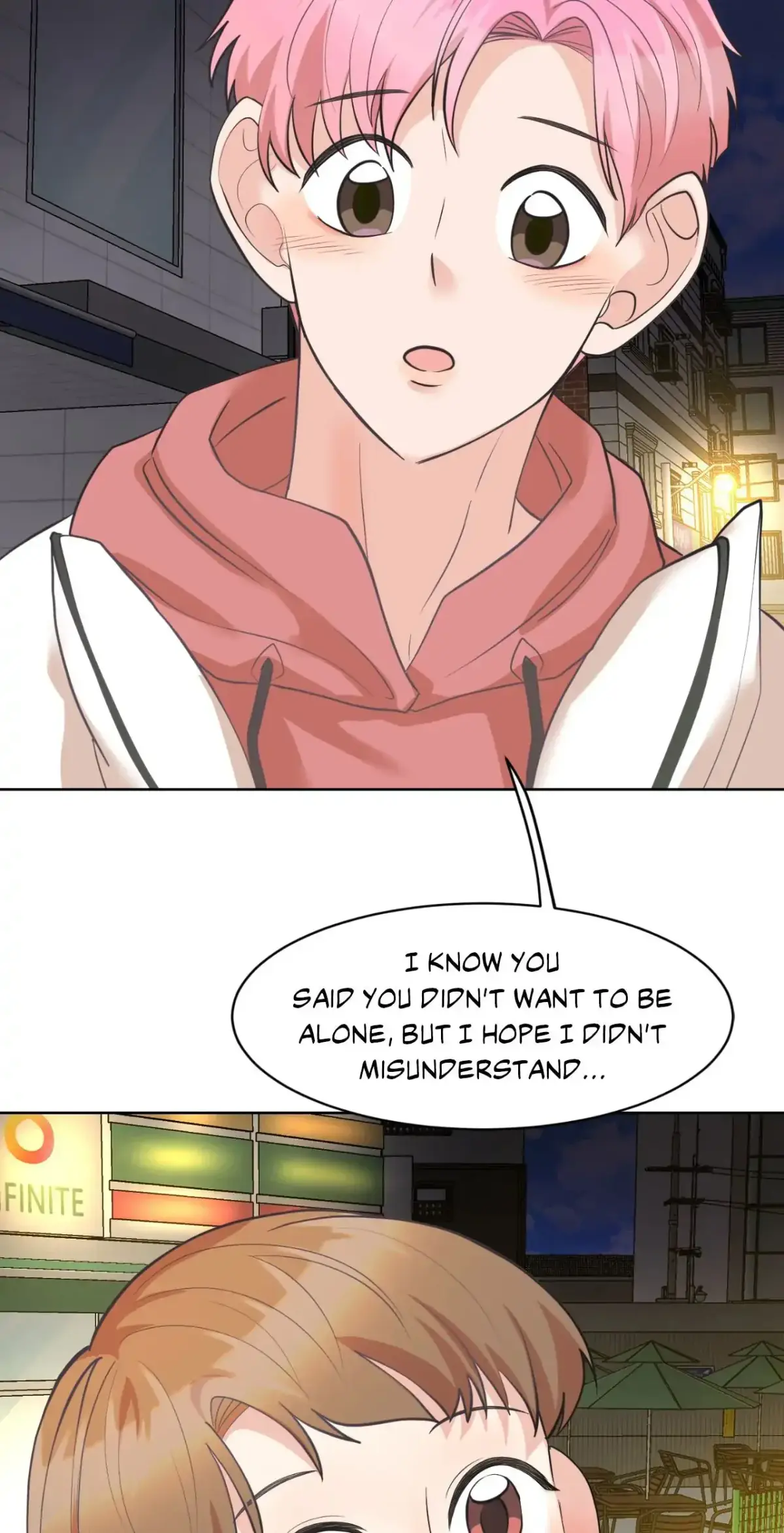 Cradle Robbing Chapter 21 page 25 - 