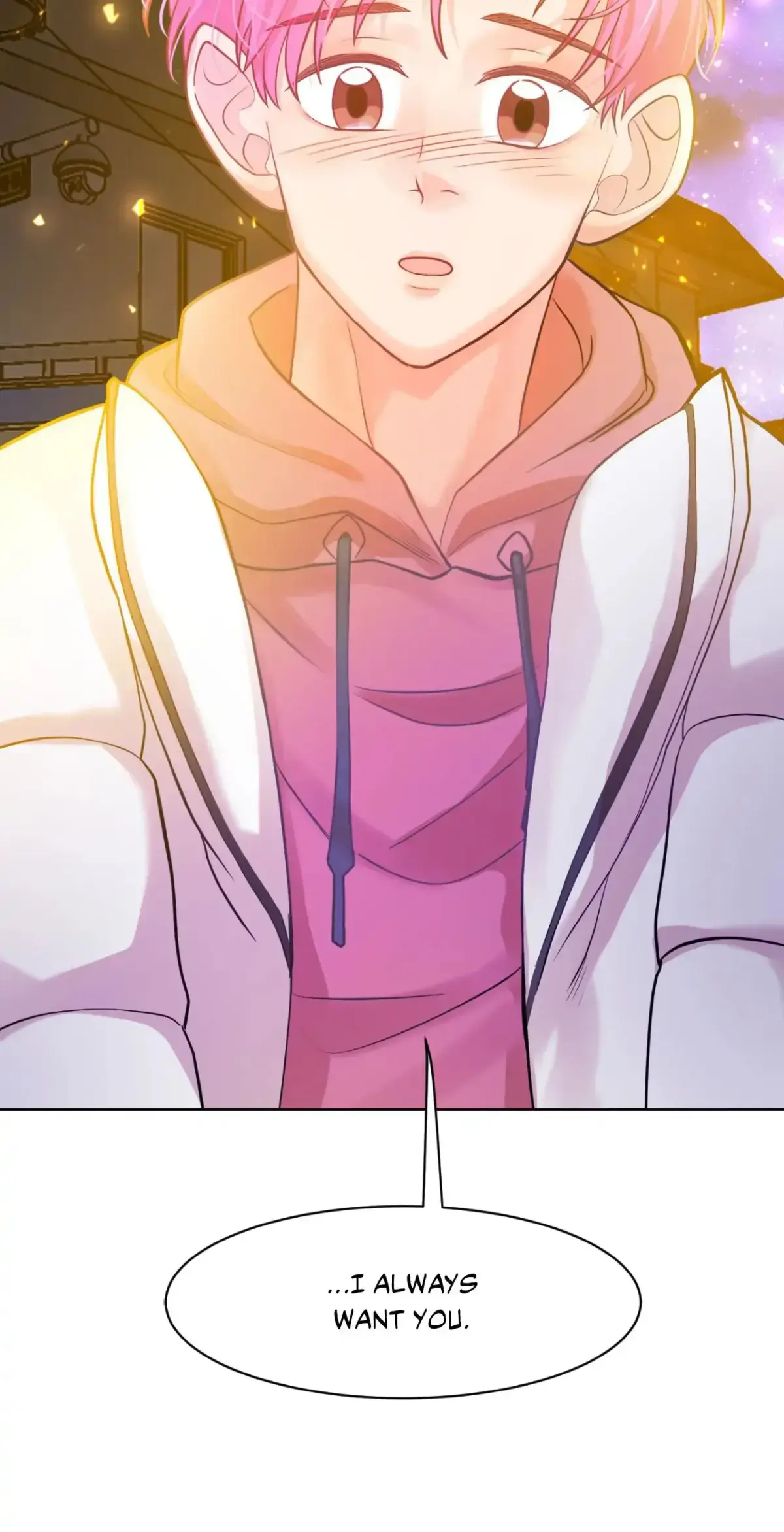 Cradle Robbing Chapter 21 page 29 - 