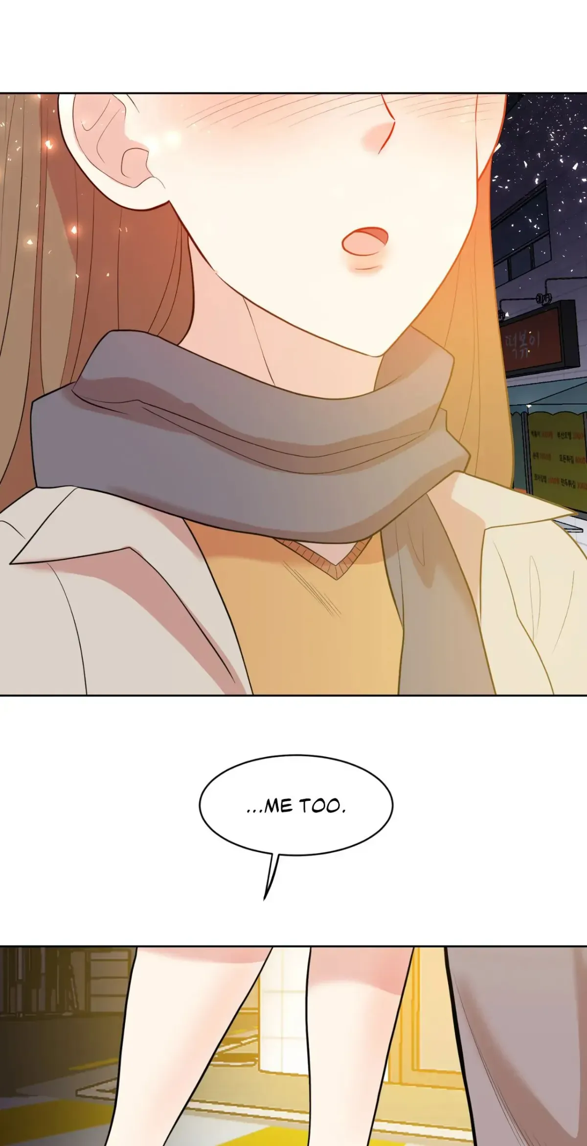 Cradle Robbing Chapter 21 page 30 - 