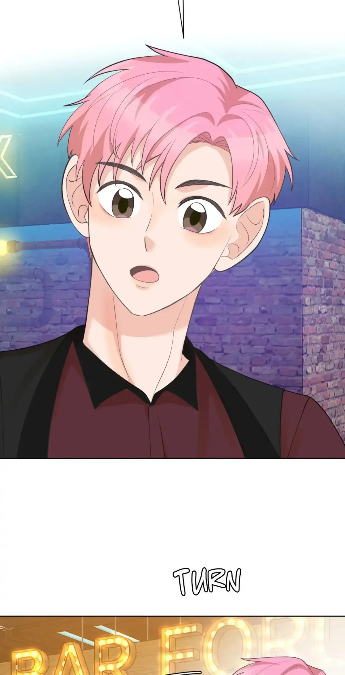 Cradle Robbing Chapter 21 page 4 - 