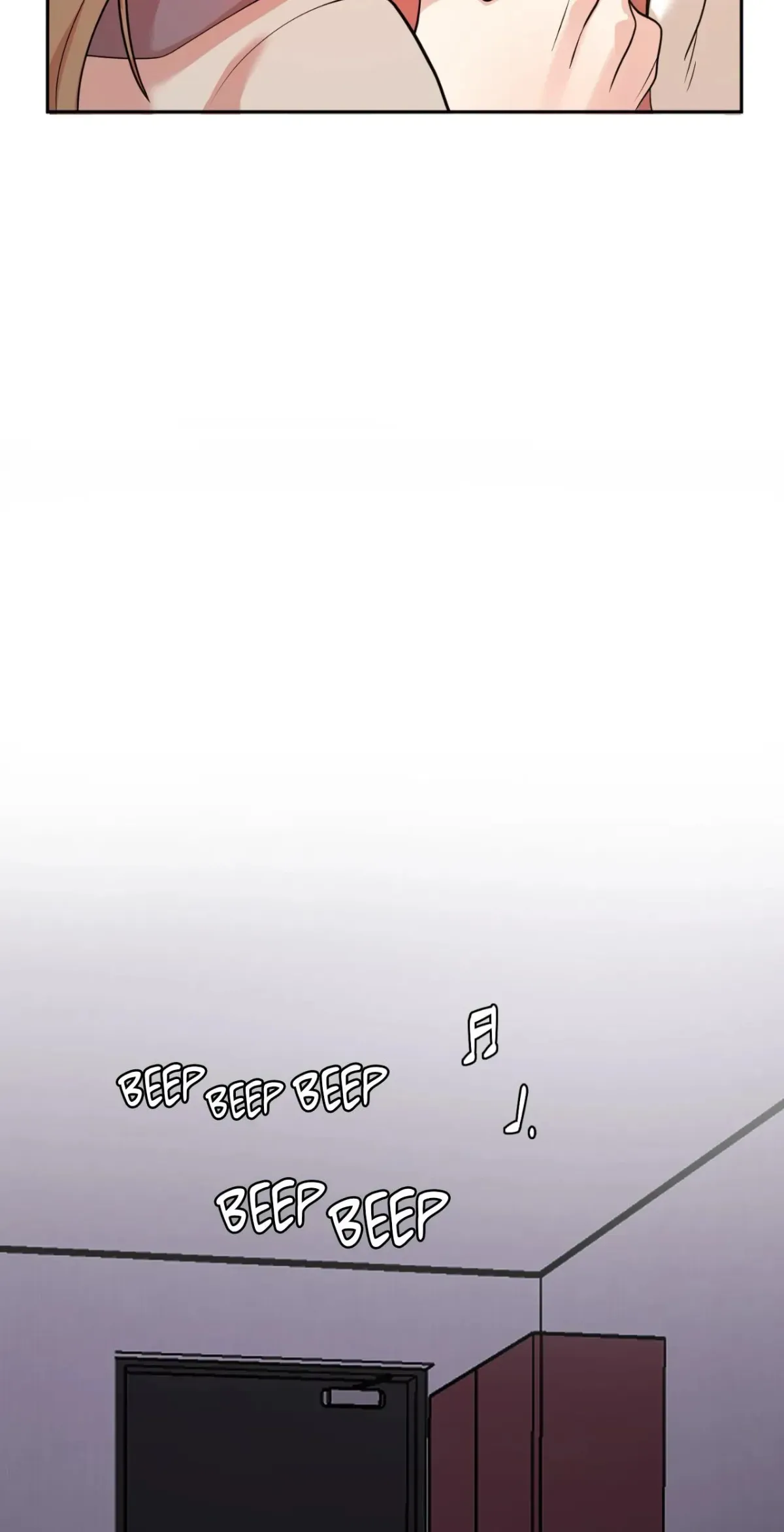 Cradle Robbing Chapter 21 page 36 - 