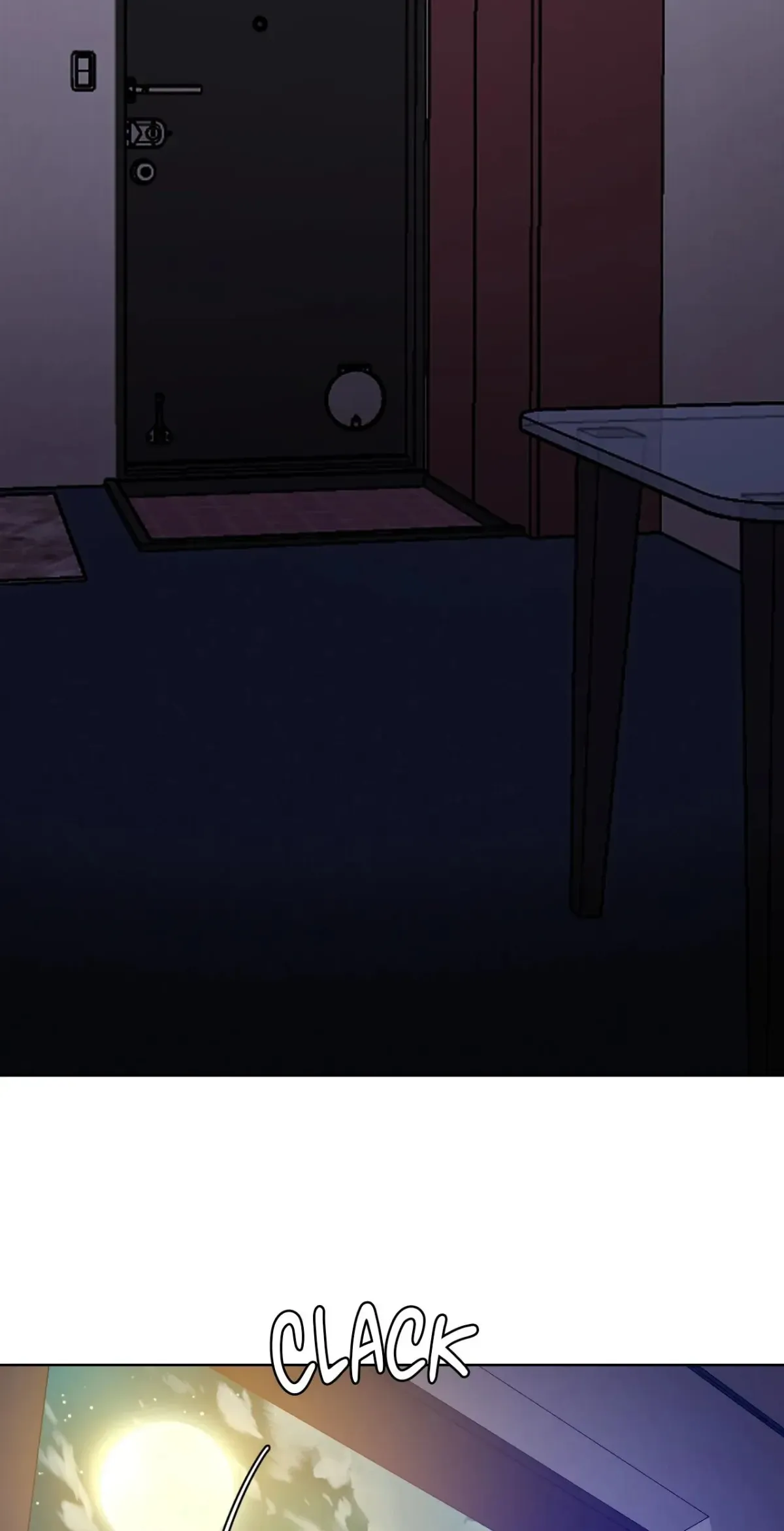 Cradle Robbing Chapter 21 page 37 - 