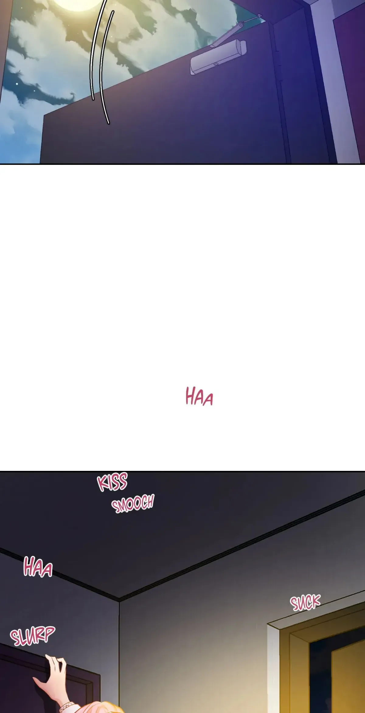Cradle Robbing Chapter 21 page 38 - 