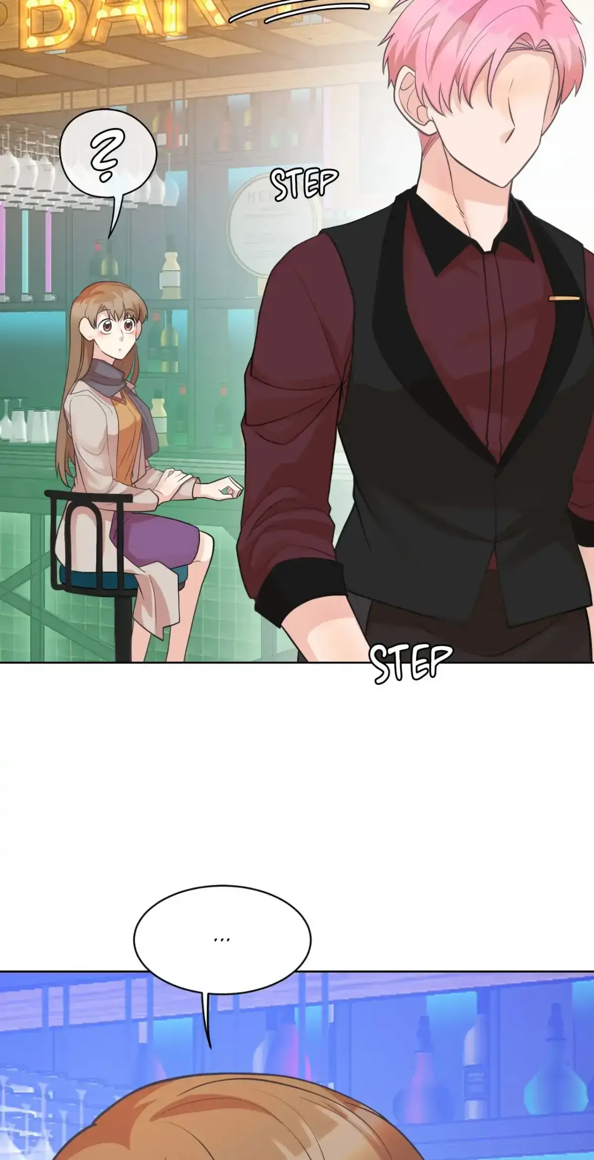 Cradle Robbing Chapter 21 page 5 - 