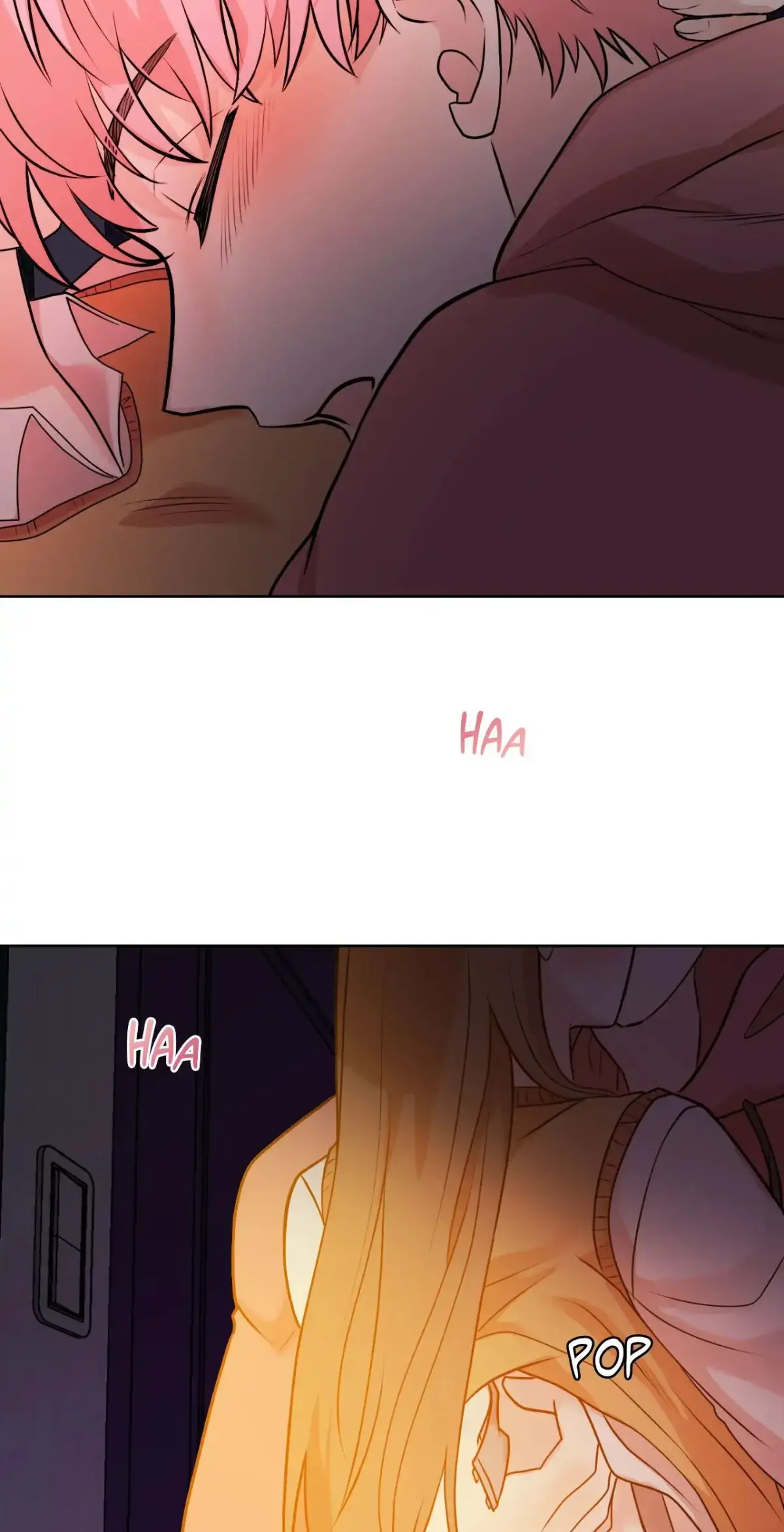 Cradle Robbing Chapter 21 page 43 - 