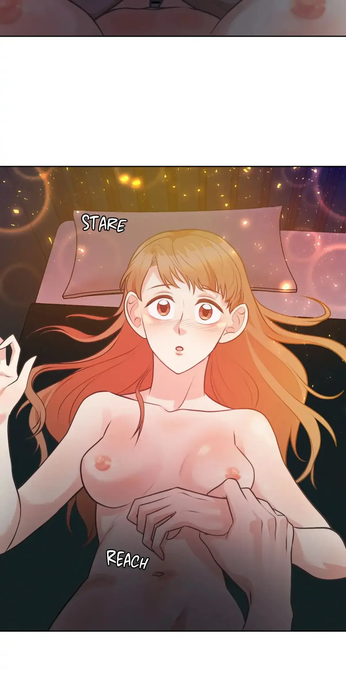 Cradle Robbing Chapter 21 page 49 - 
