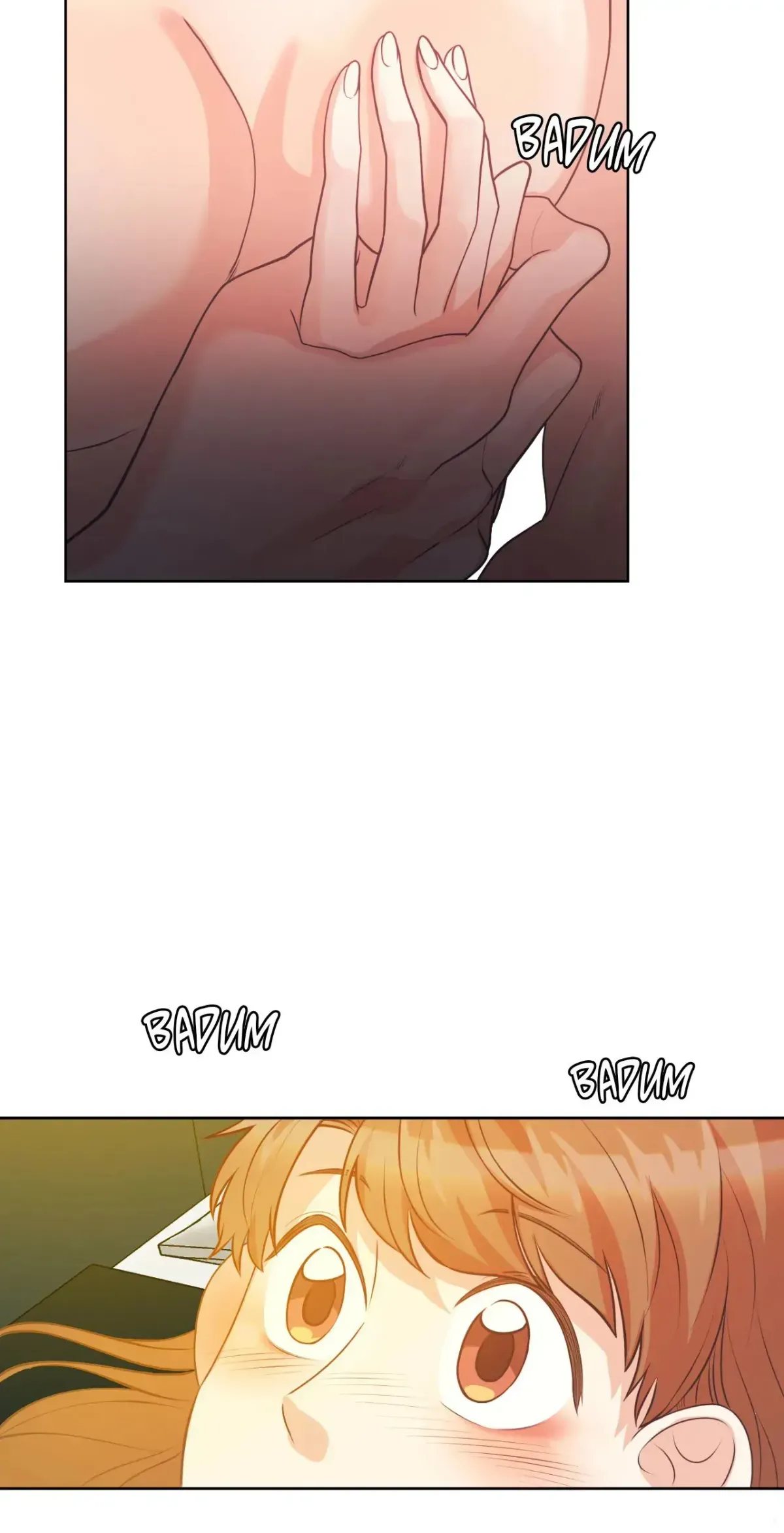 Cradle Robbing Chapter 21 page 51 - 