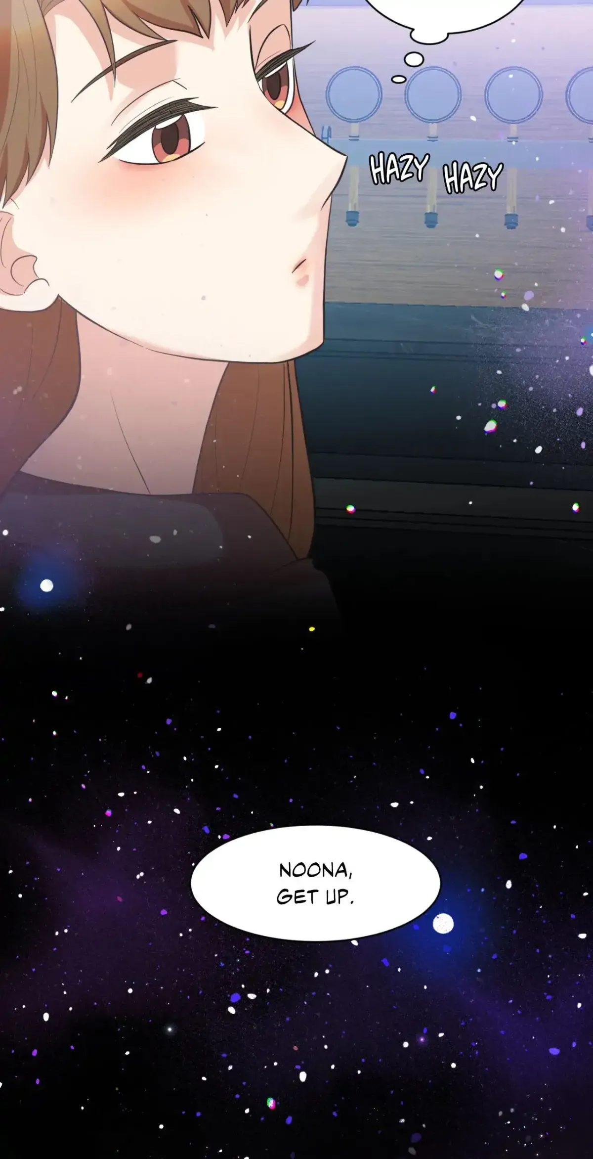 Cradle Robbing Chapter 21 page 8 - 
