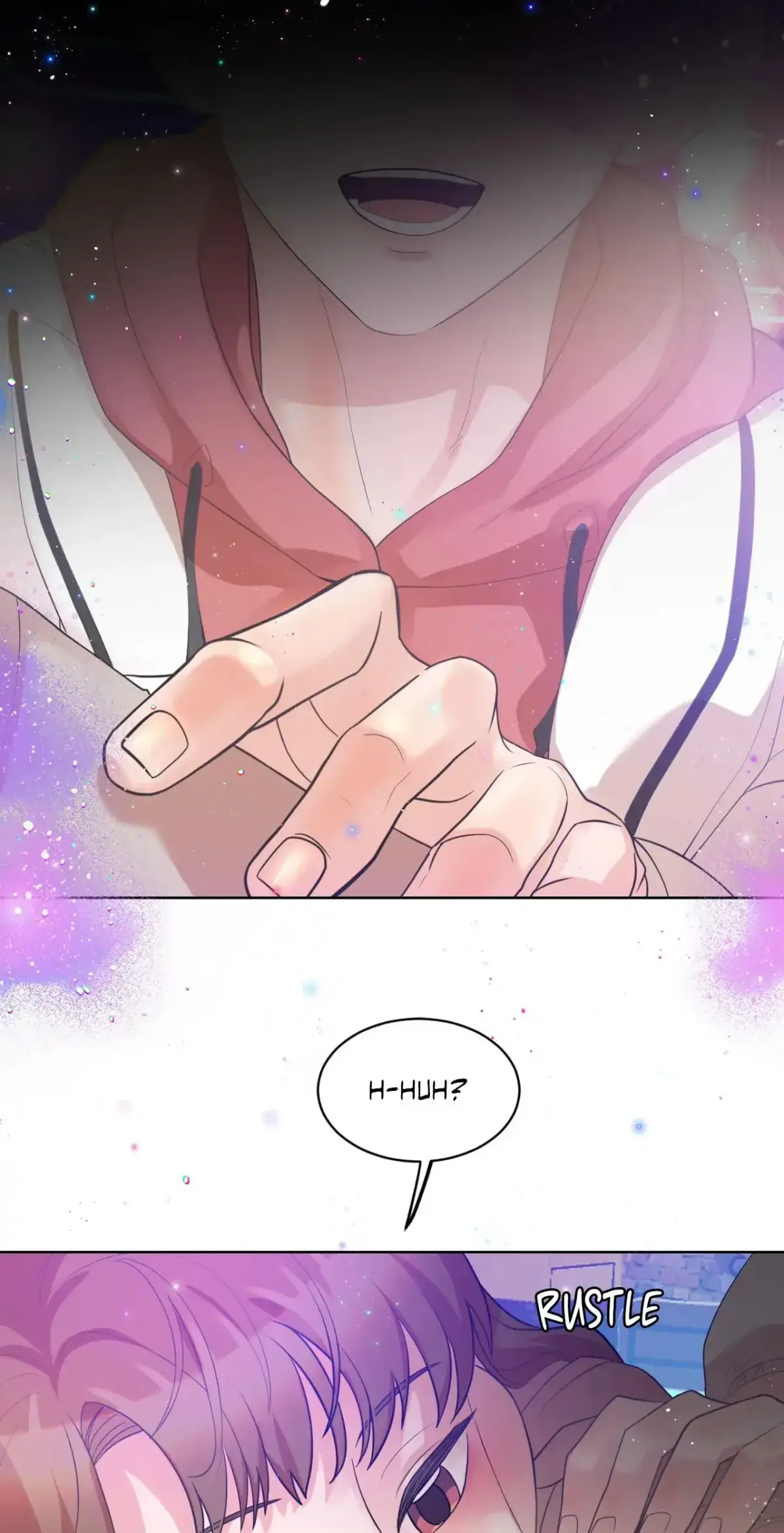 Cradle Robbing Chapter 21 page 9 - 