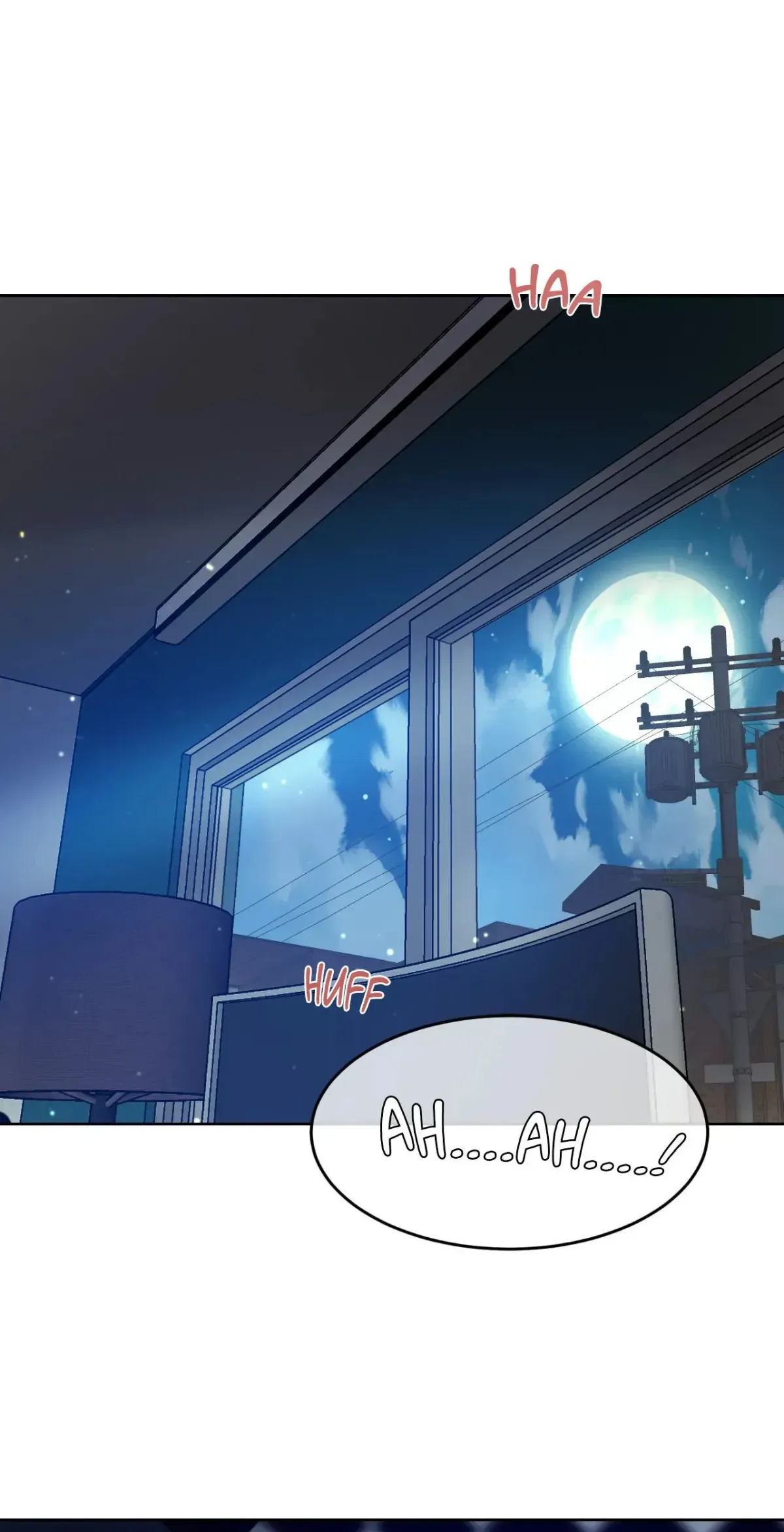 Cradle Robbing Chapter 22 page 1 - 