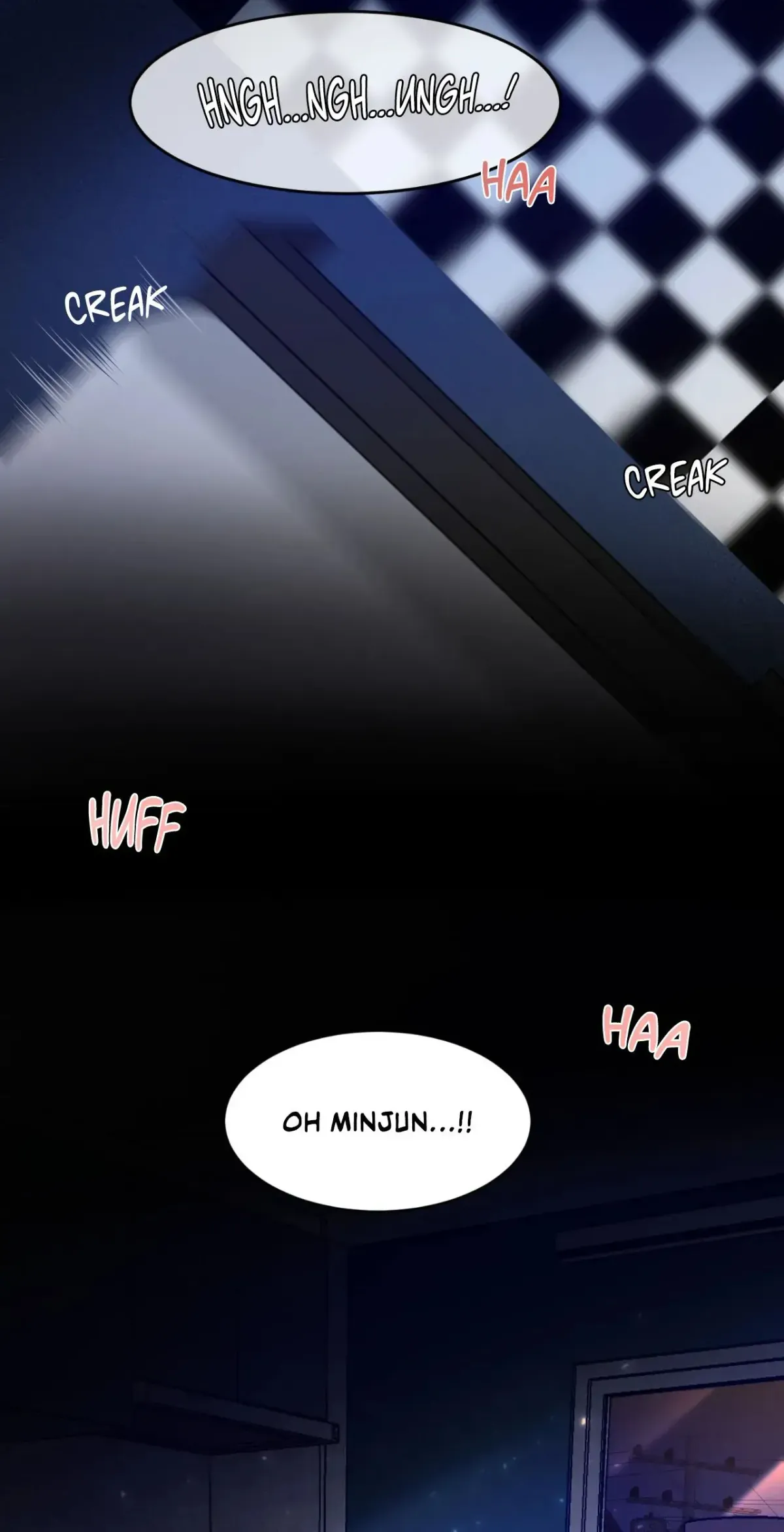 Cradle Robbing Chapter 22 page 2 - 