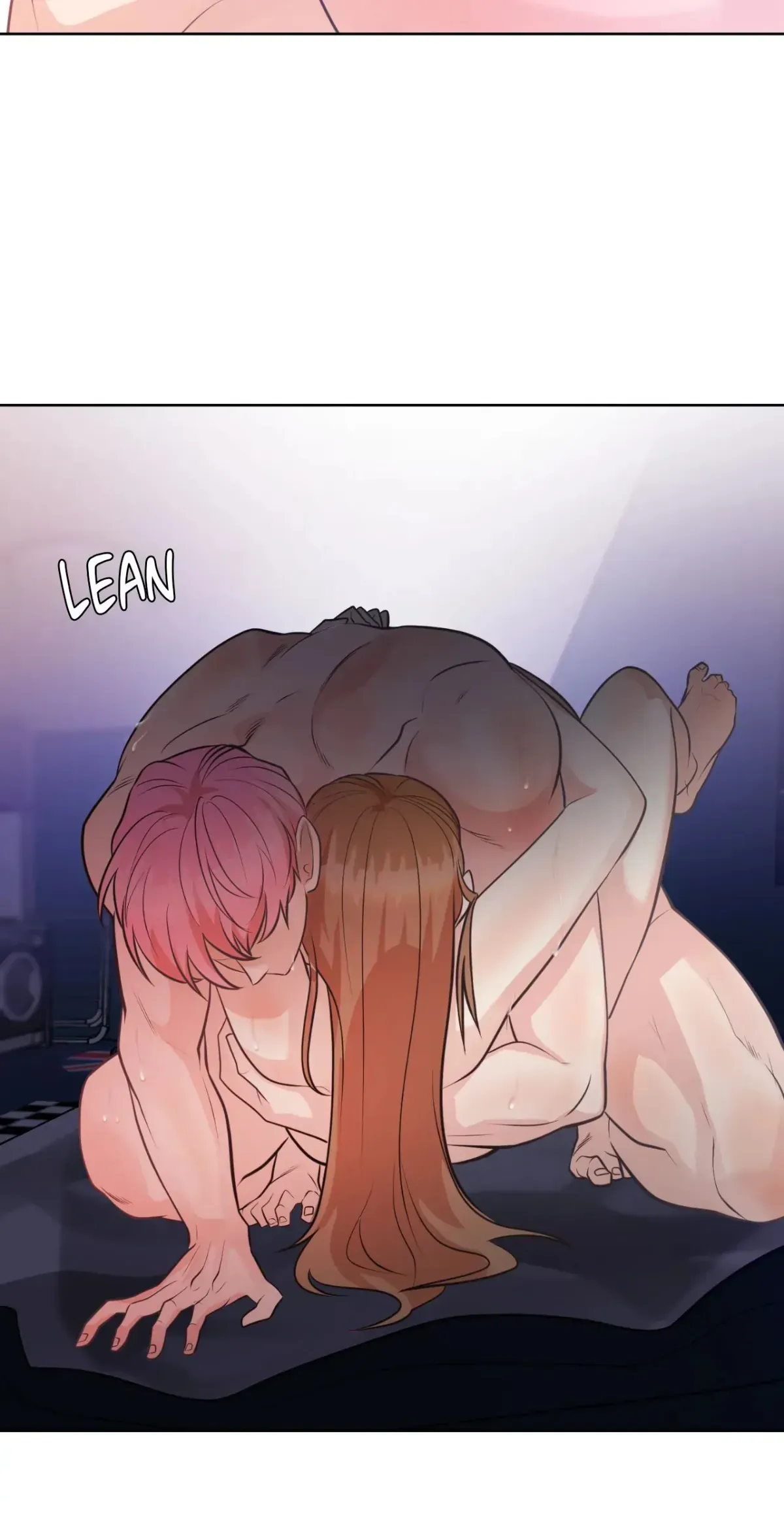 Cradle Robbing Chapter 22 page 12 - 