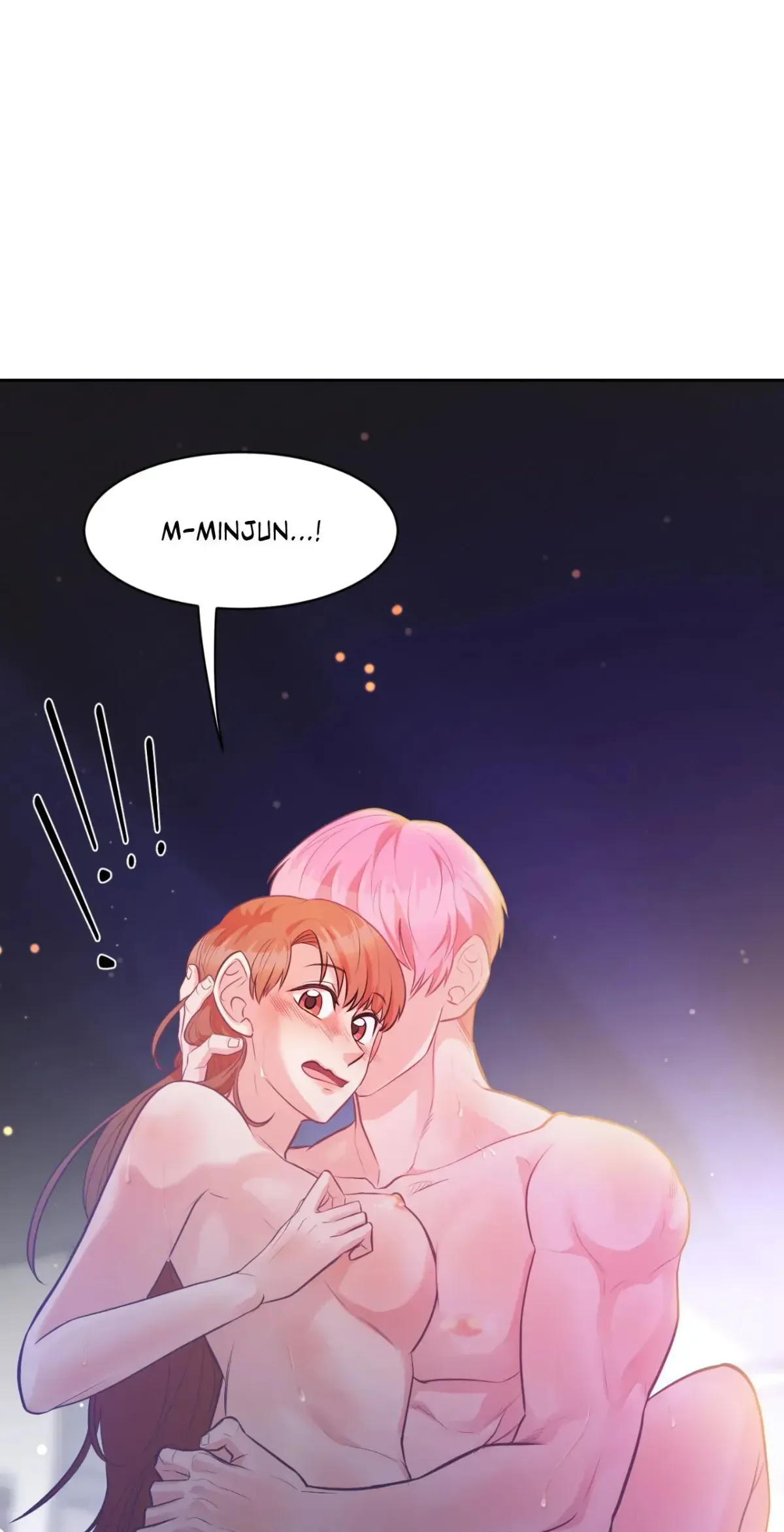 Cradle Robbing Chapter 22 page 13 - 