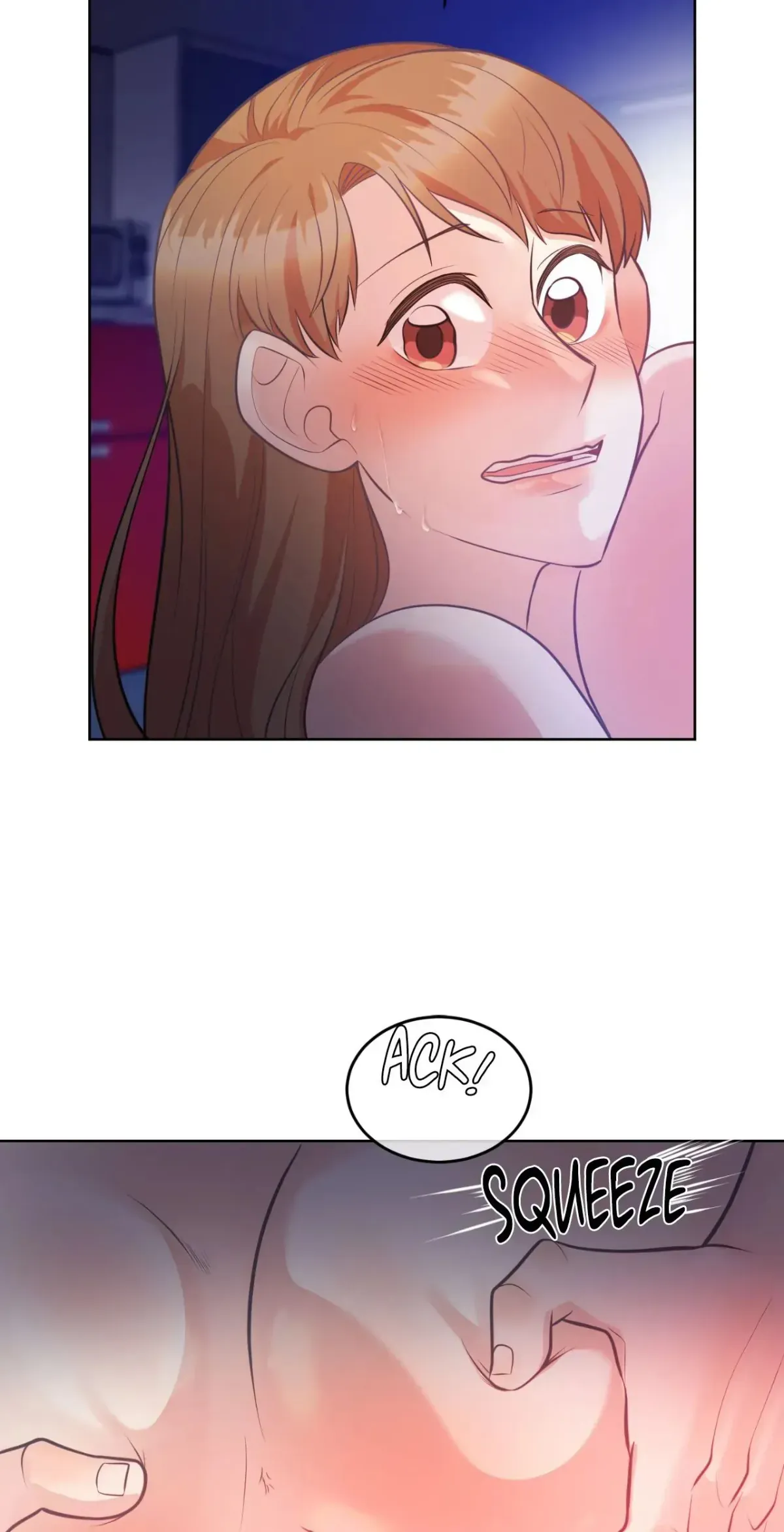Cradle Robbing Chapter 22 page 15 - 