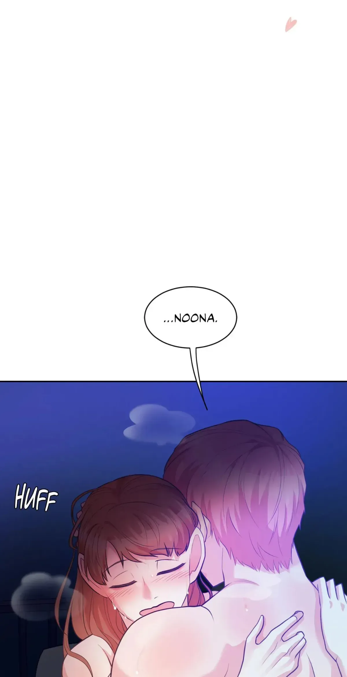 Cradle Robbing Chapter 22 page 19 - 