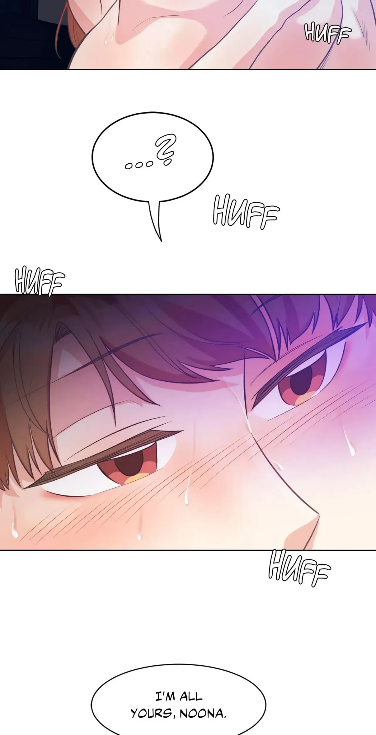 Cradle Robbing Chapter 22 page 20 - 