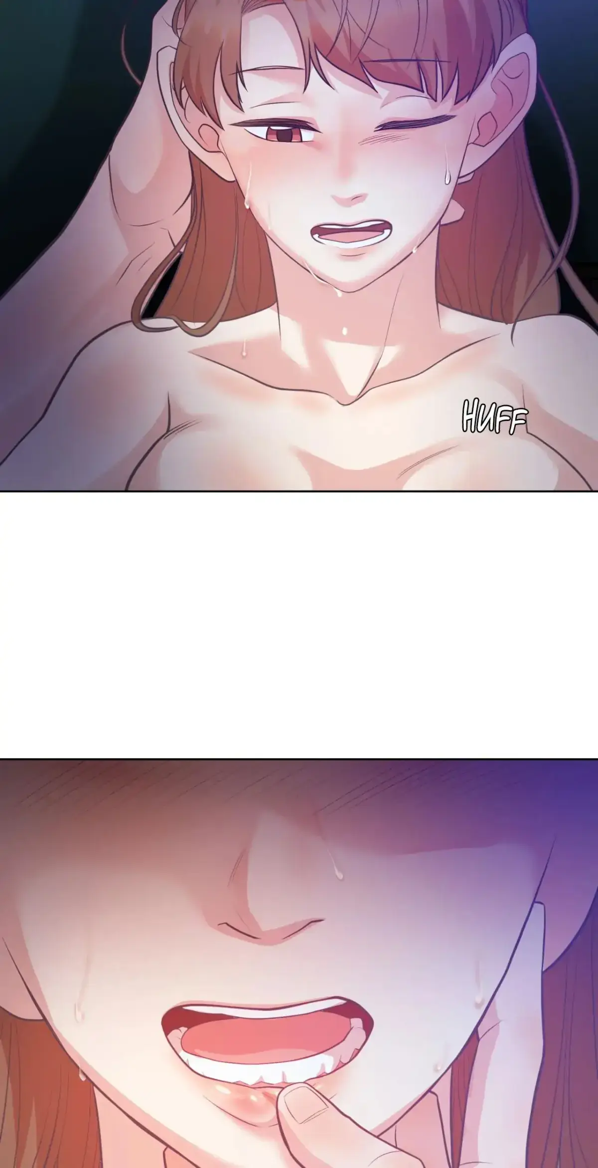 Cradle Robbing Chapter 22 page 23 - 