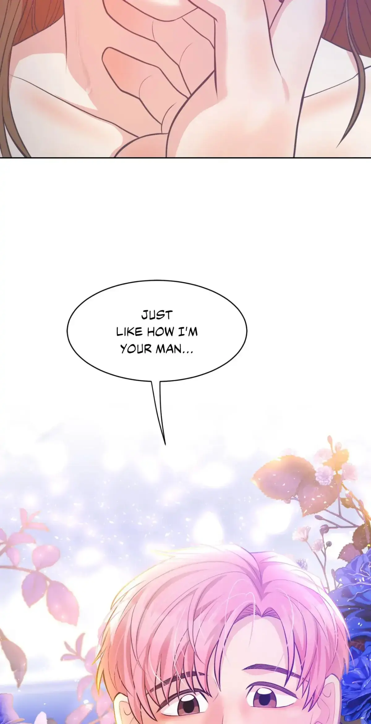 Cradle Robbing Chapter 22 page 24 - 