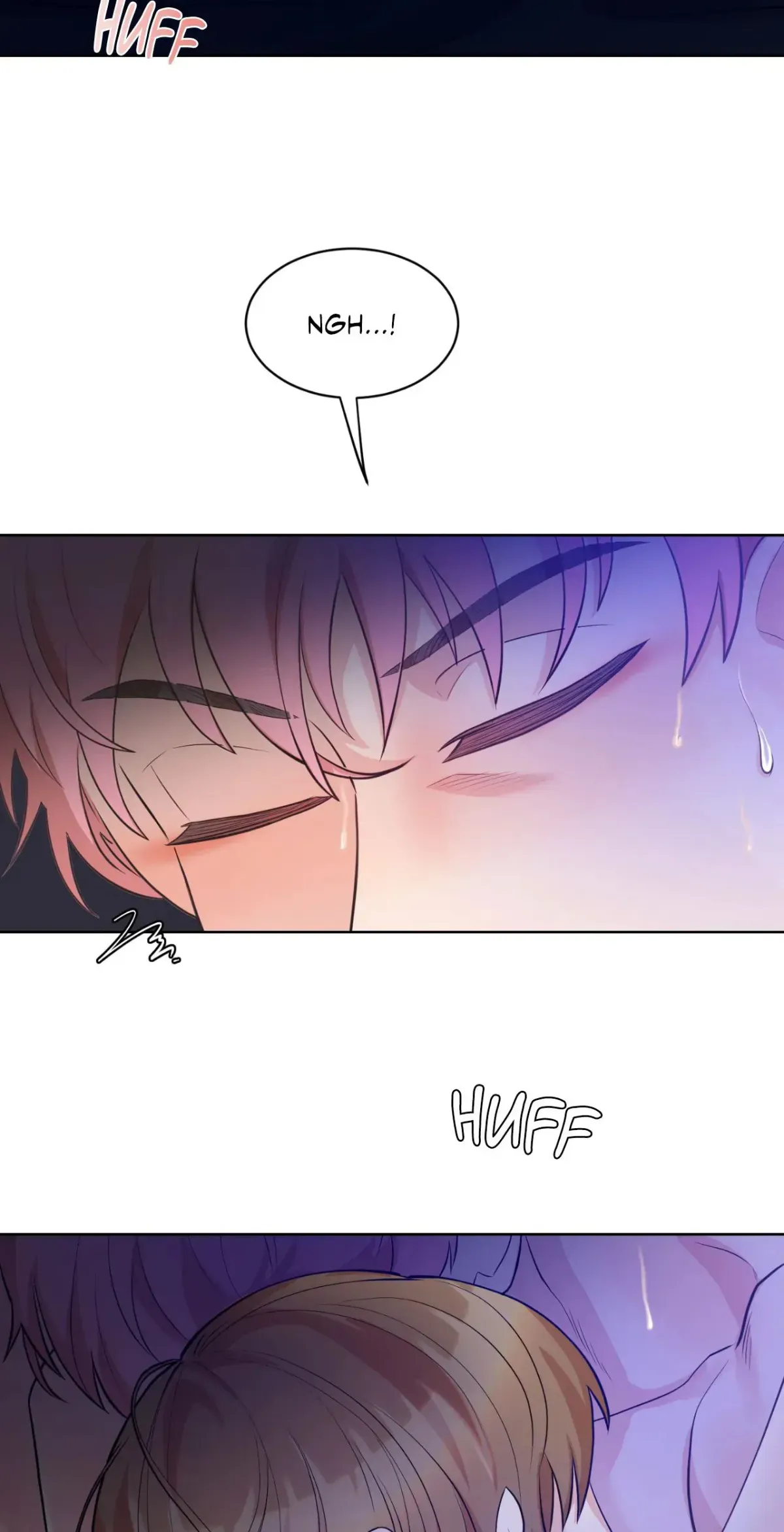 Cradle Robbing Chapter 22 page 4 - 