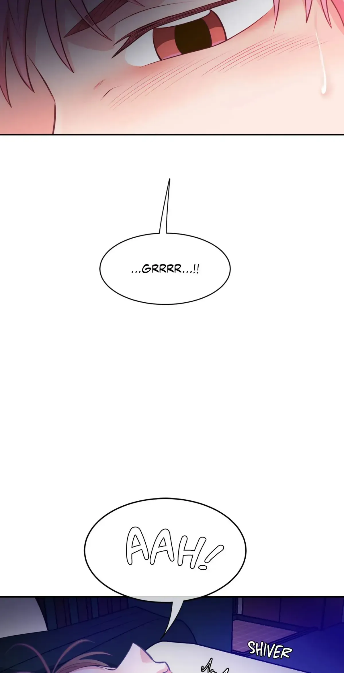 Cradle Robbing Chapter 22 page 32 - 
