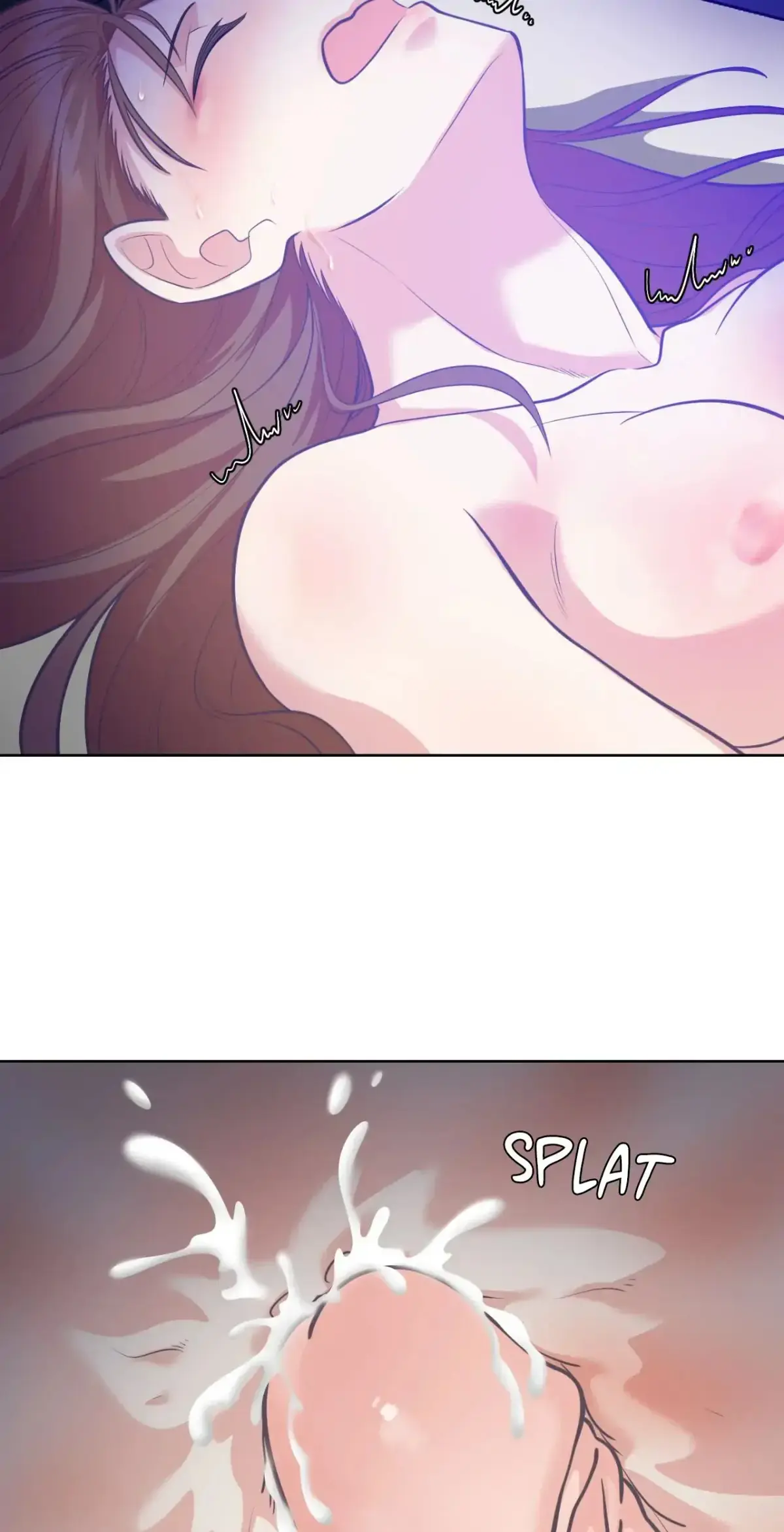 Cradle Robbing Chapter 22 page 33 - 