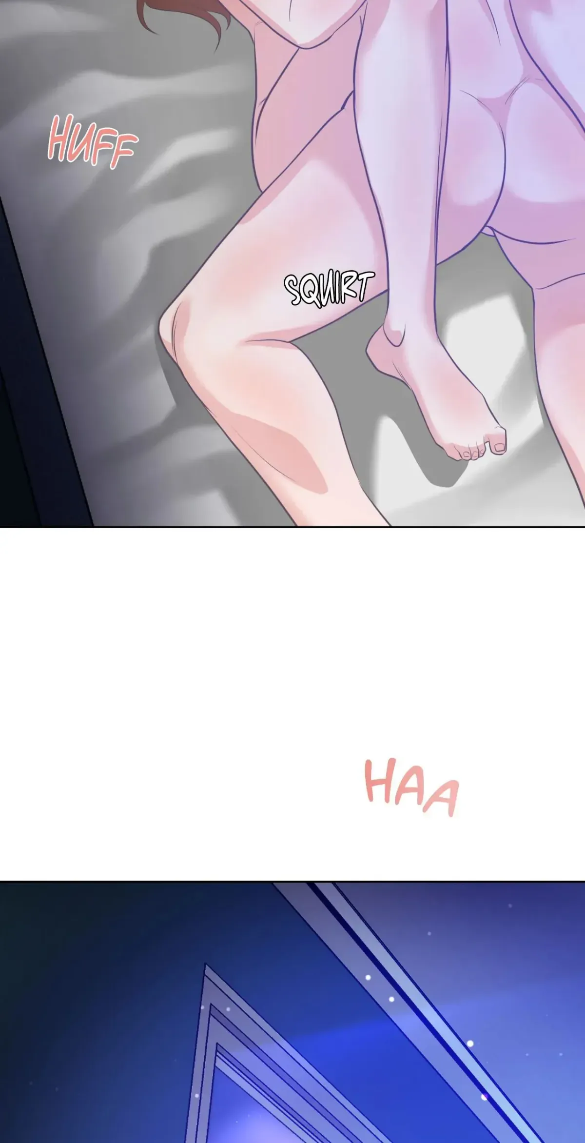 Cradle Robbing Chapter 22 page 35 - 