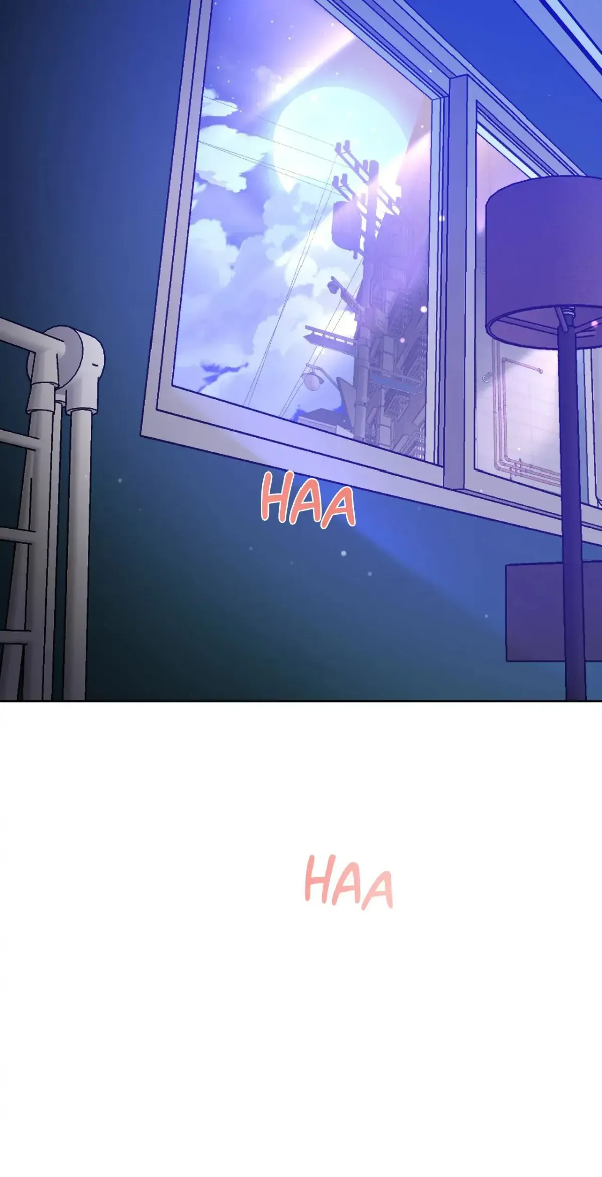 Cradle Robbing Chapter 22 page 36 - 