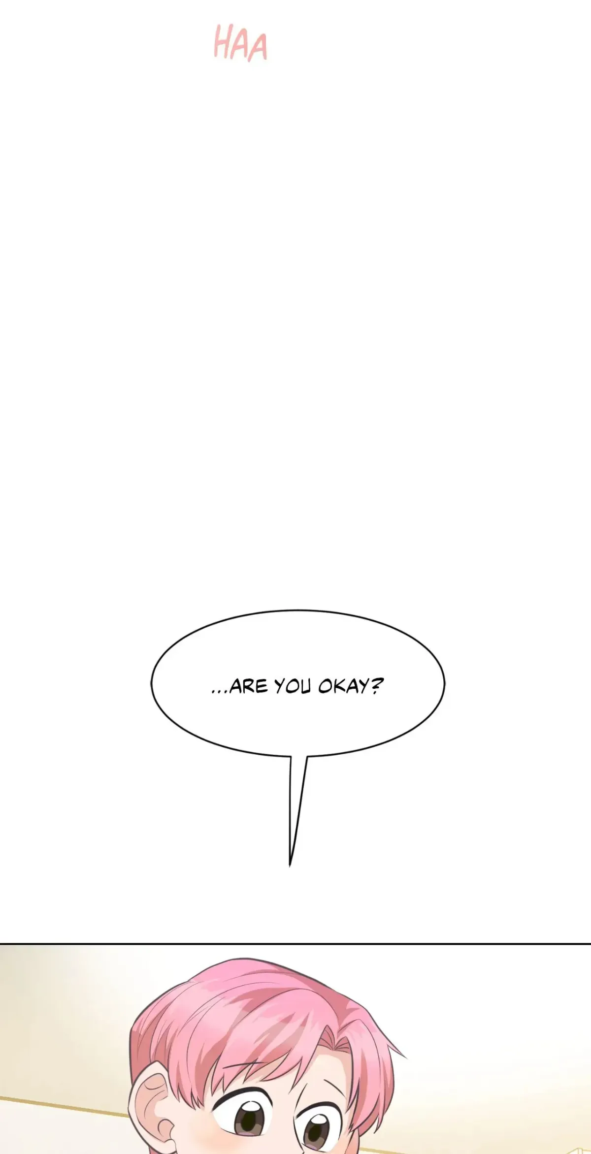 Cradle Robbing Chapter 22 page 37 - 