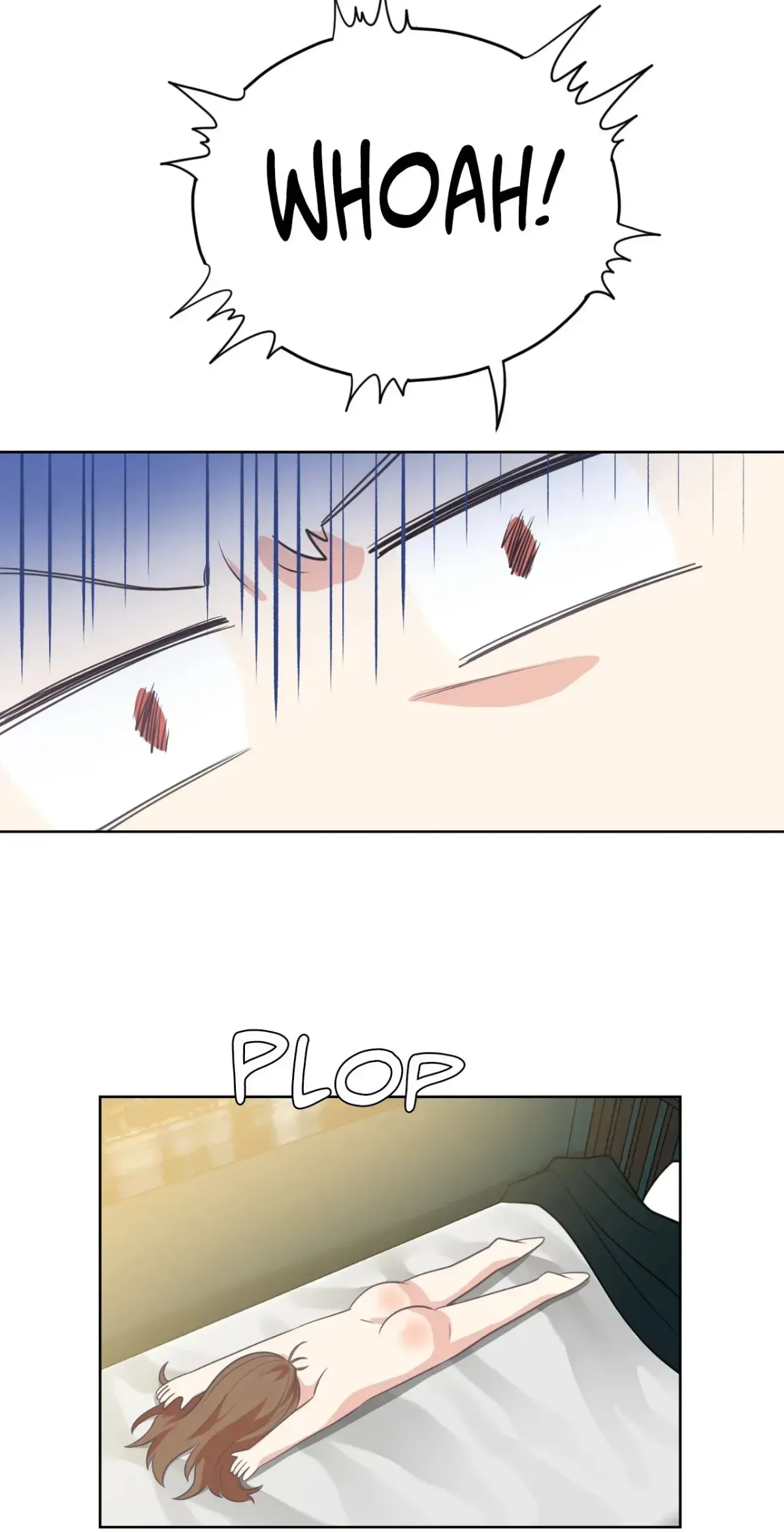 Cradle Robbing Chapter 22 page 40 - 