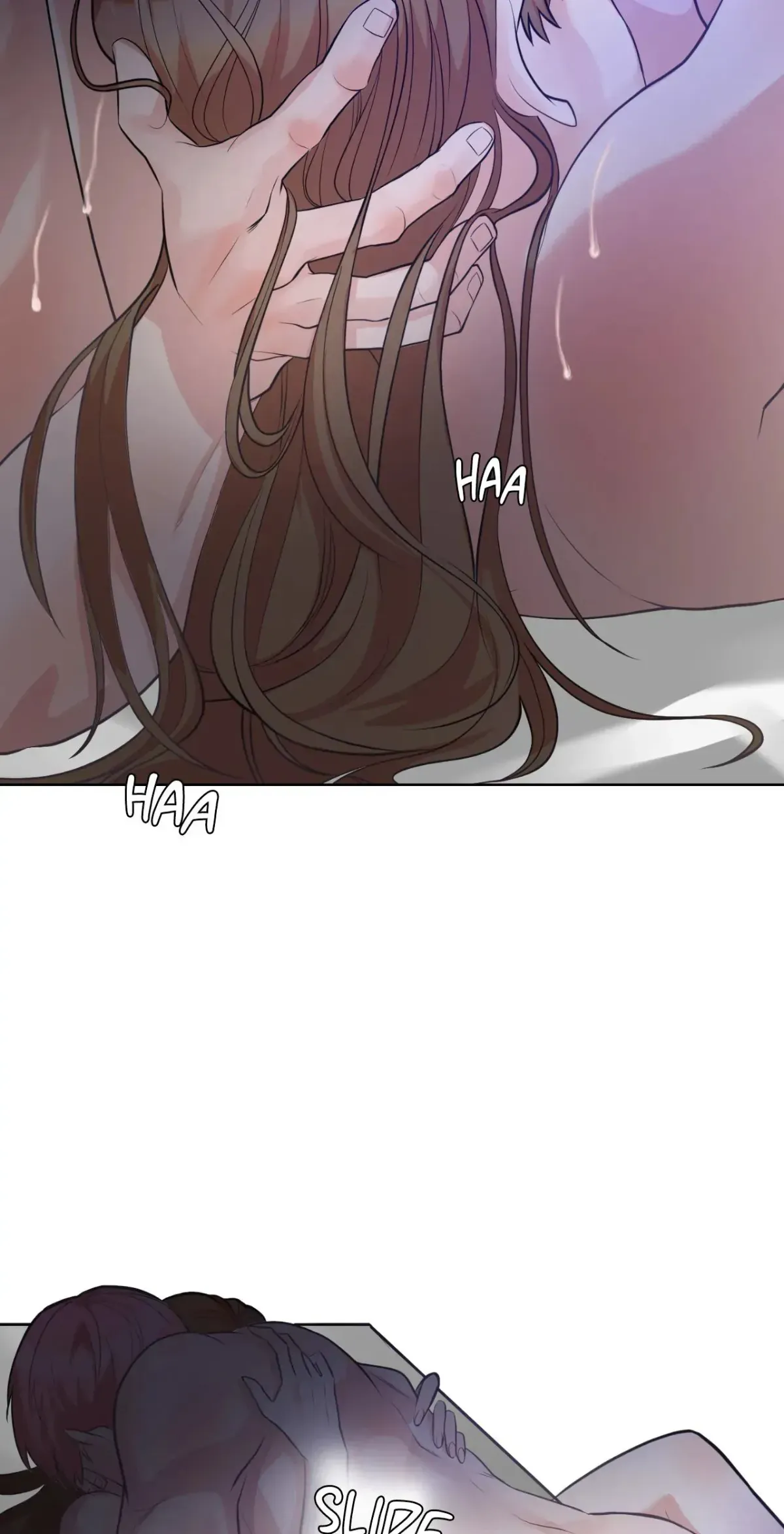 Cradle Robbing Chapter 22 page 5 - 