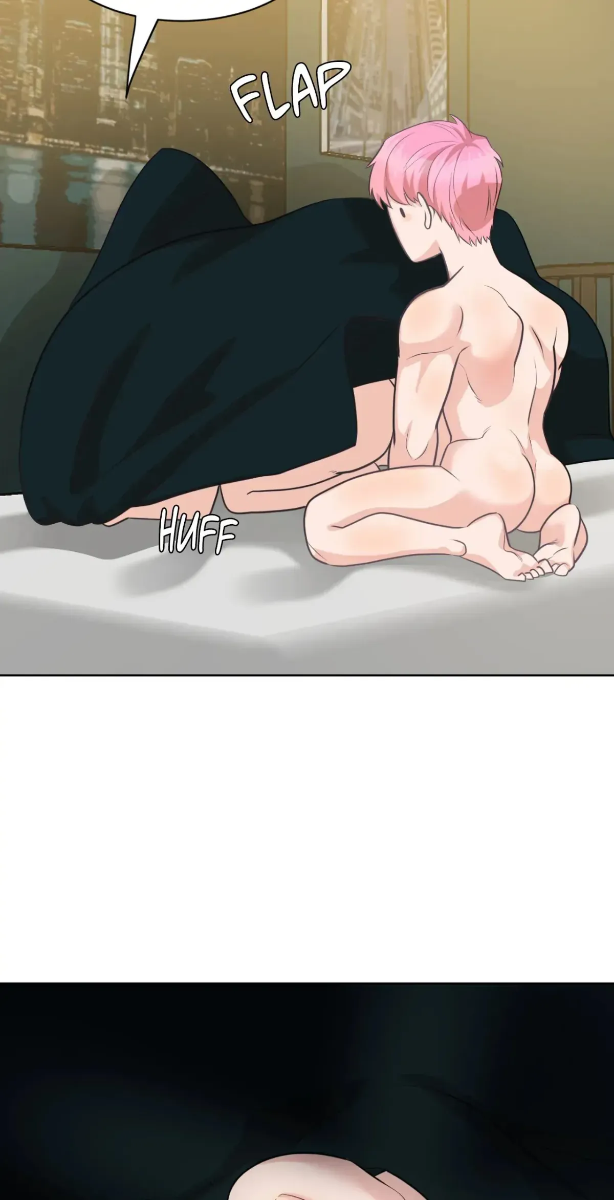Cradle Robbing Chapter 22 page 42 - 