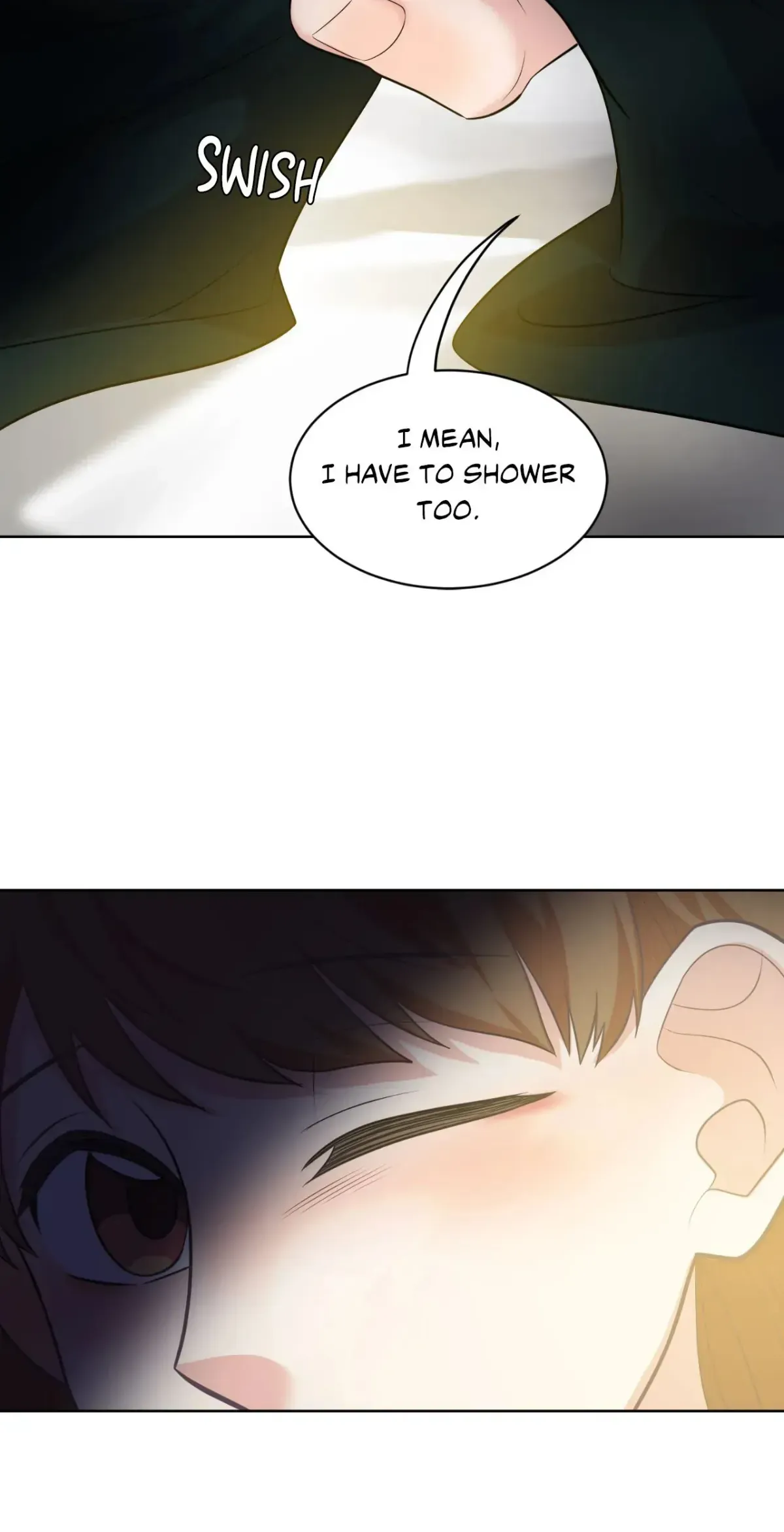 Cradle Robbing Chapter 22 page 43 - 