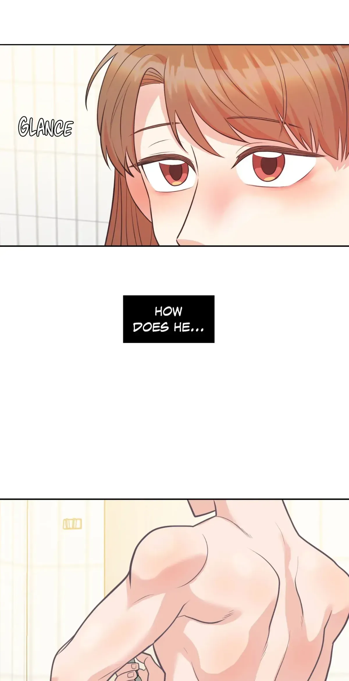 Cradle Robbing Chapter 22 page 52 - 