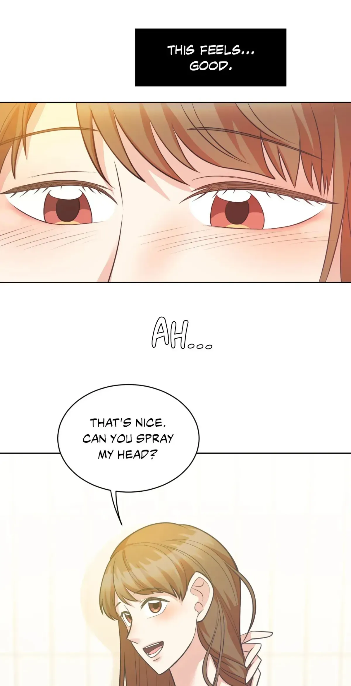 Cradle Robbing Chapter 22 page 56 - 