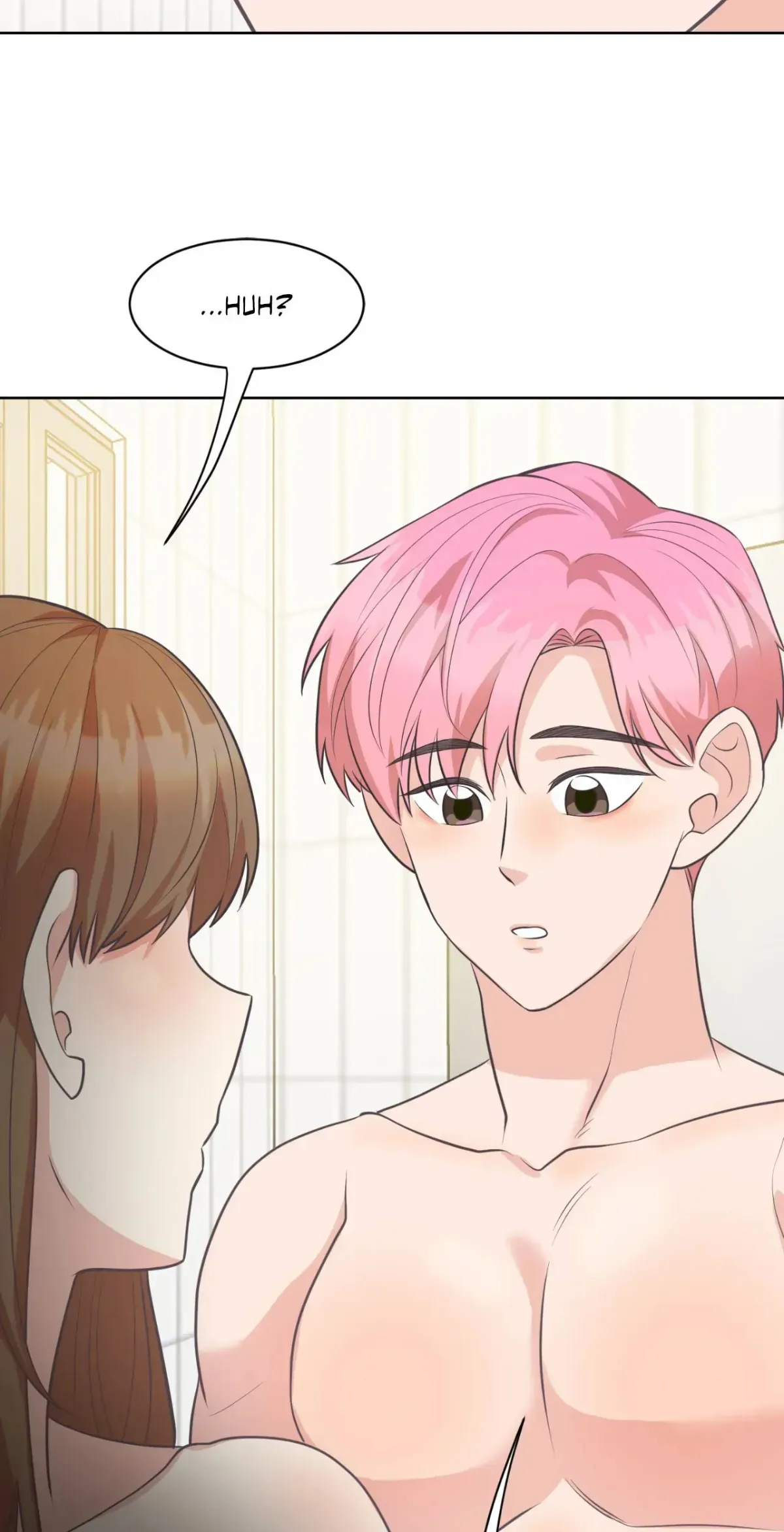 Cradle Robbing Chapter 22 page 58 - 