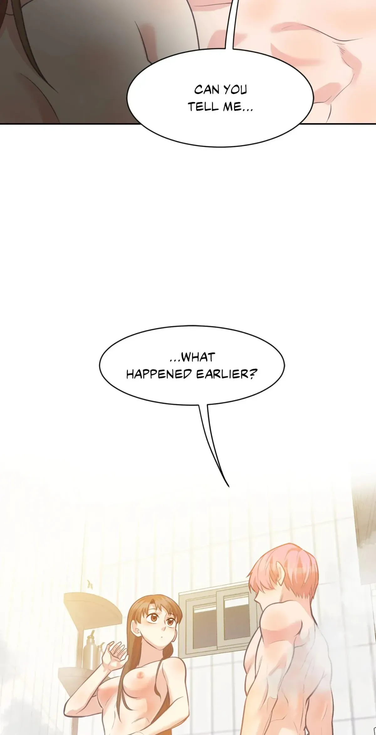 Cradle Robbing Chapter 22 page 59 - 