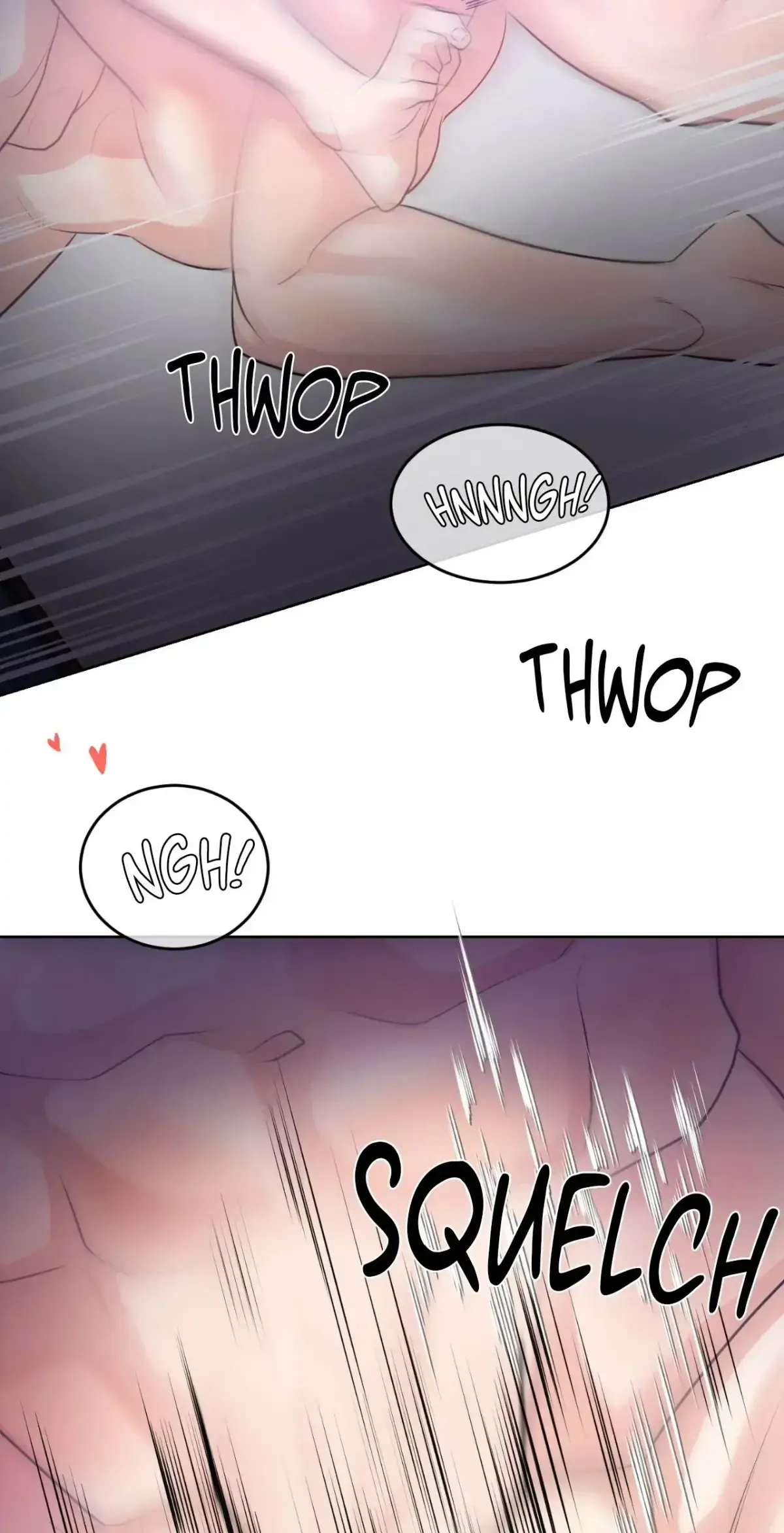 Cradle Robbing Chapter 22 page 10 - 