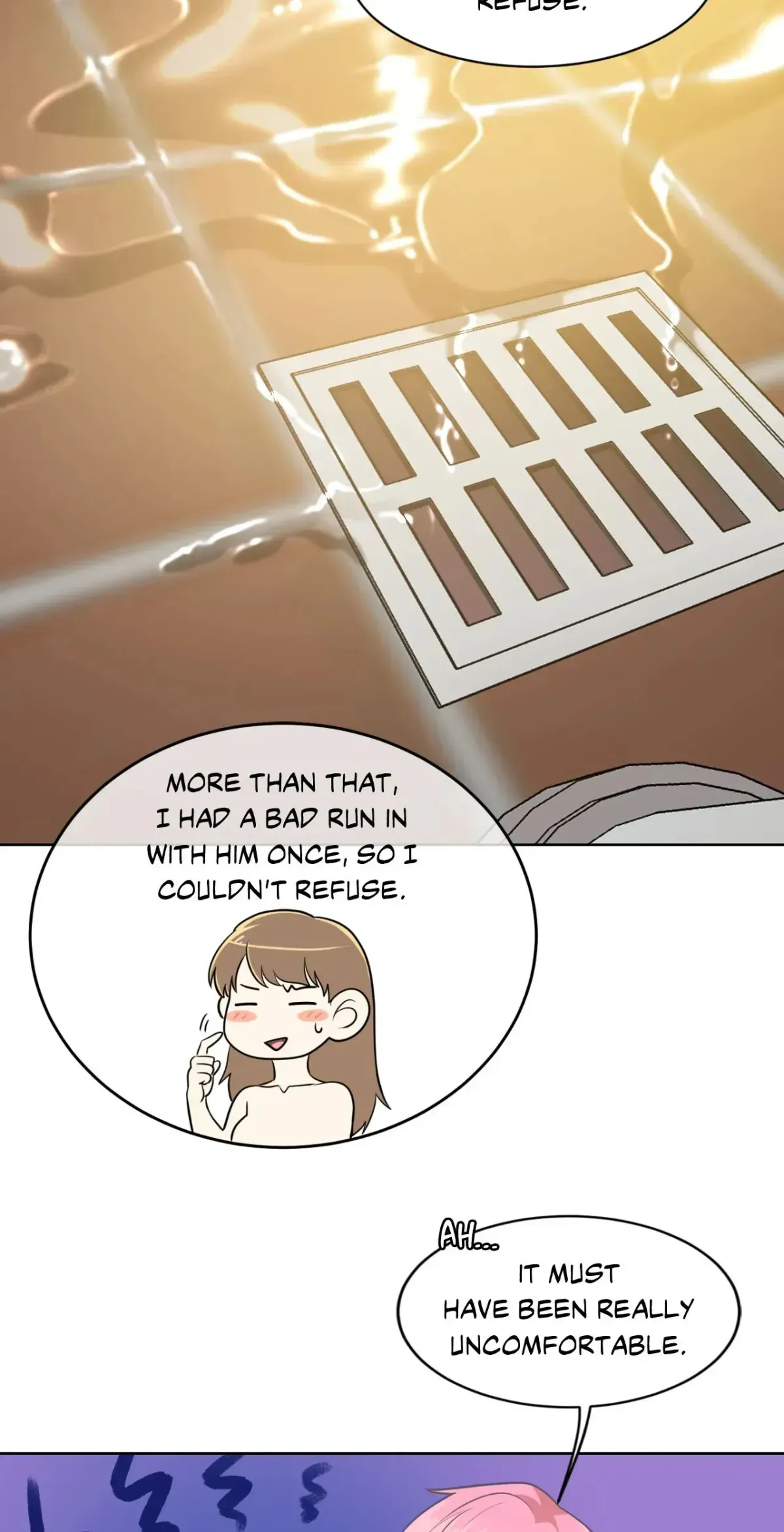 Cradle Robbing Chapter 23 page 11 - 