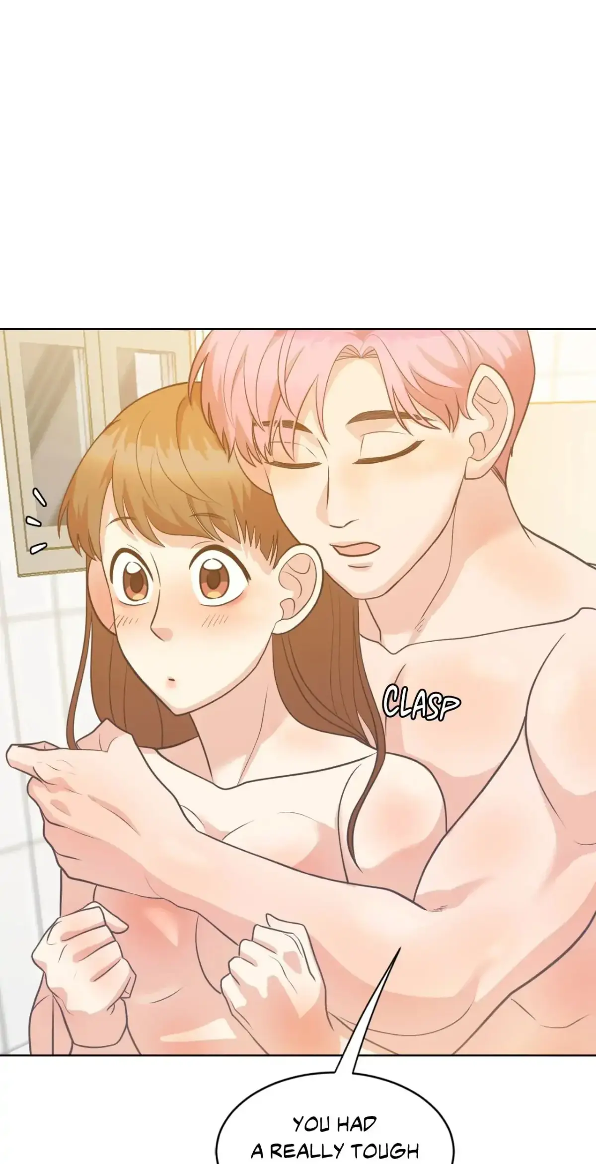 Cradle Robbing Chapter 23 page 14 - 