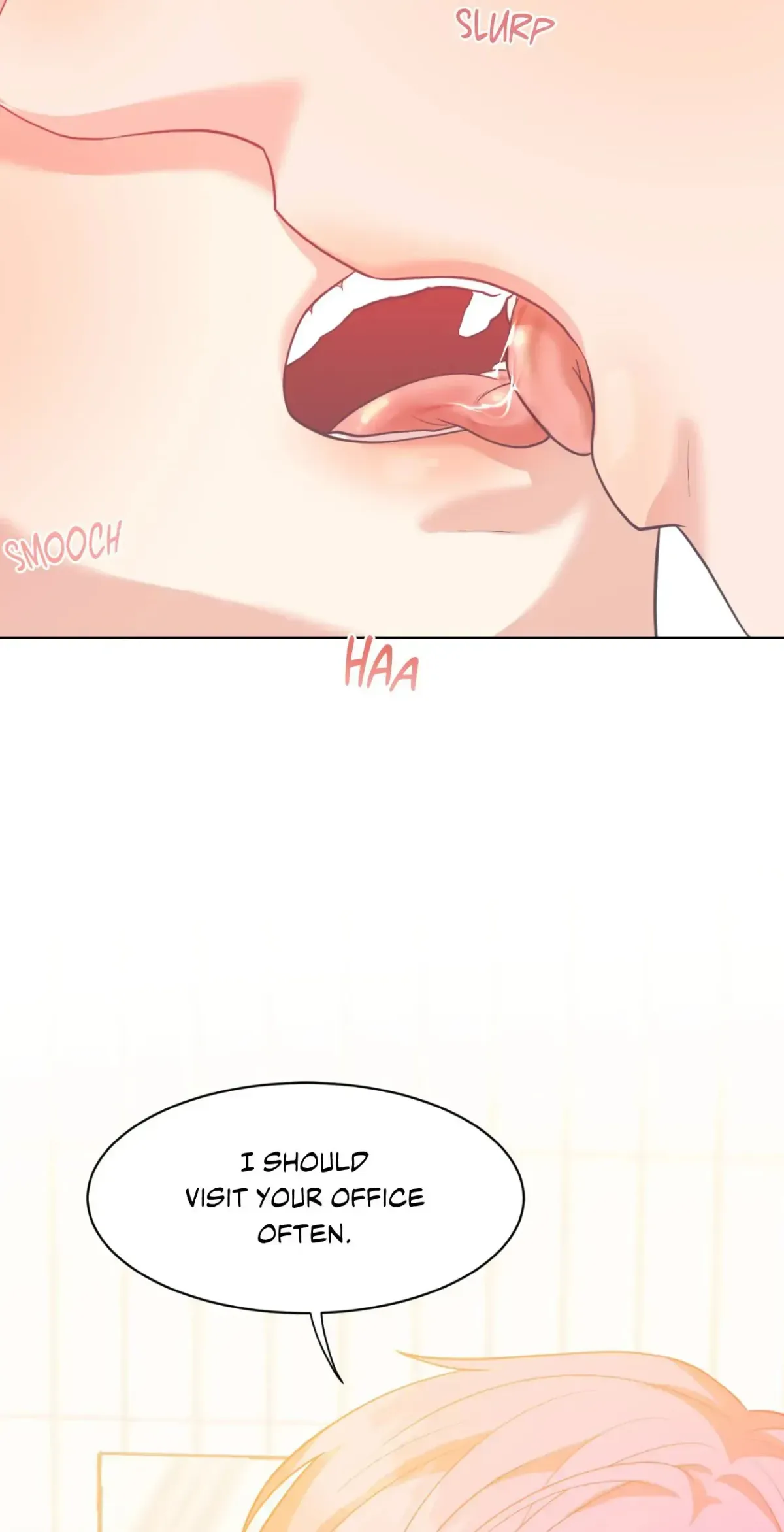 Cradle Robbing Chapter 23 page 17 - 
