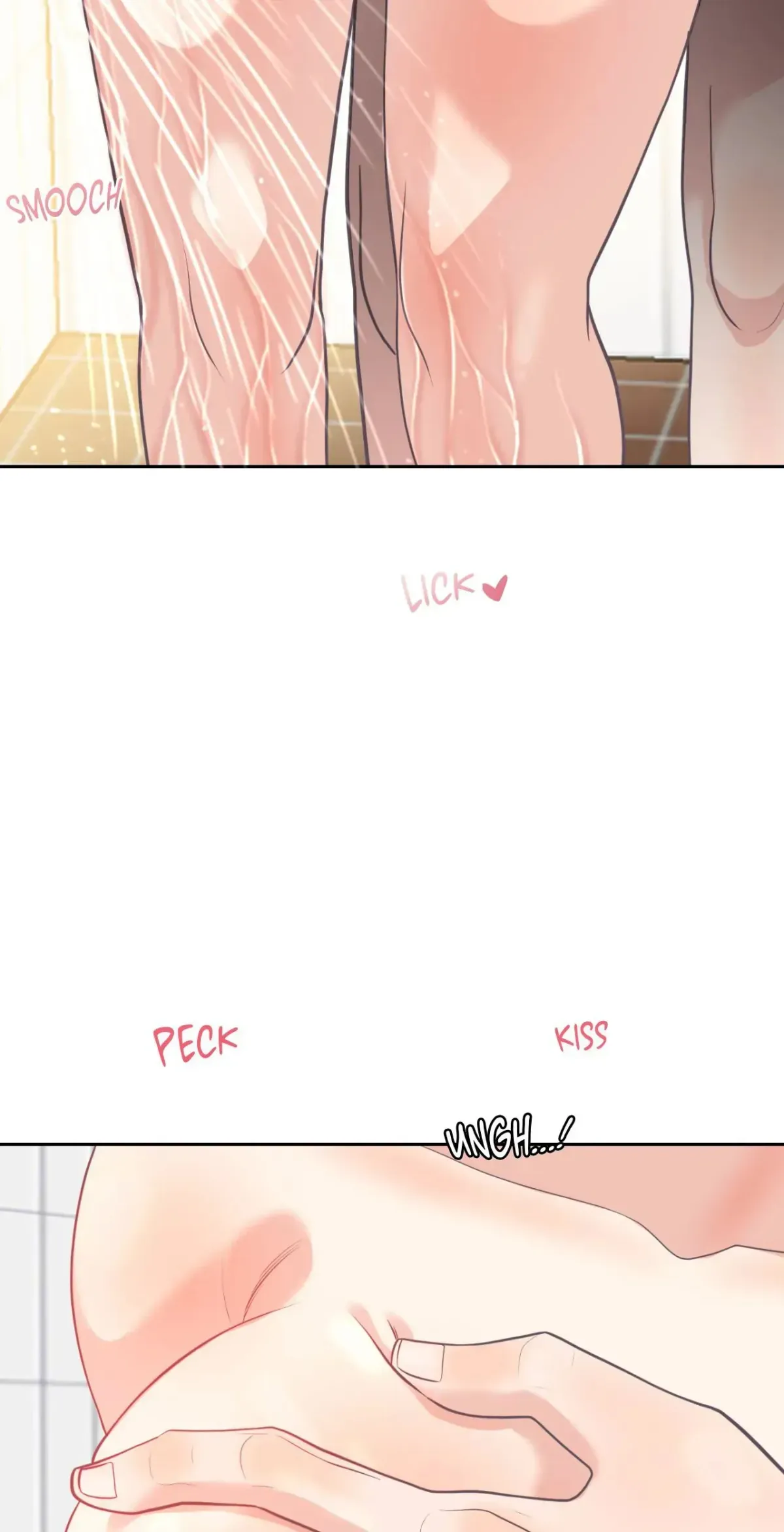 Cradle Robbing Chapter 23 page 20 - 