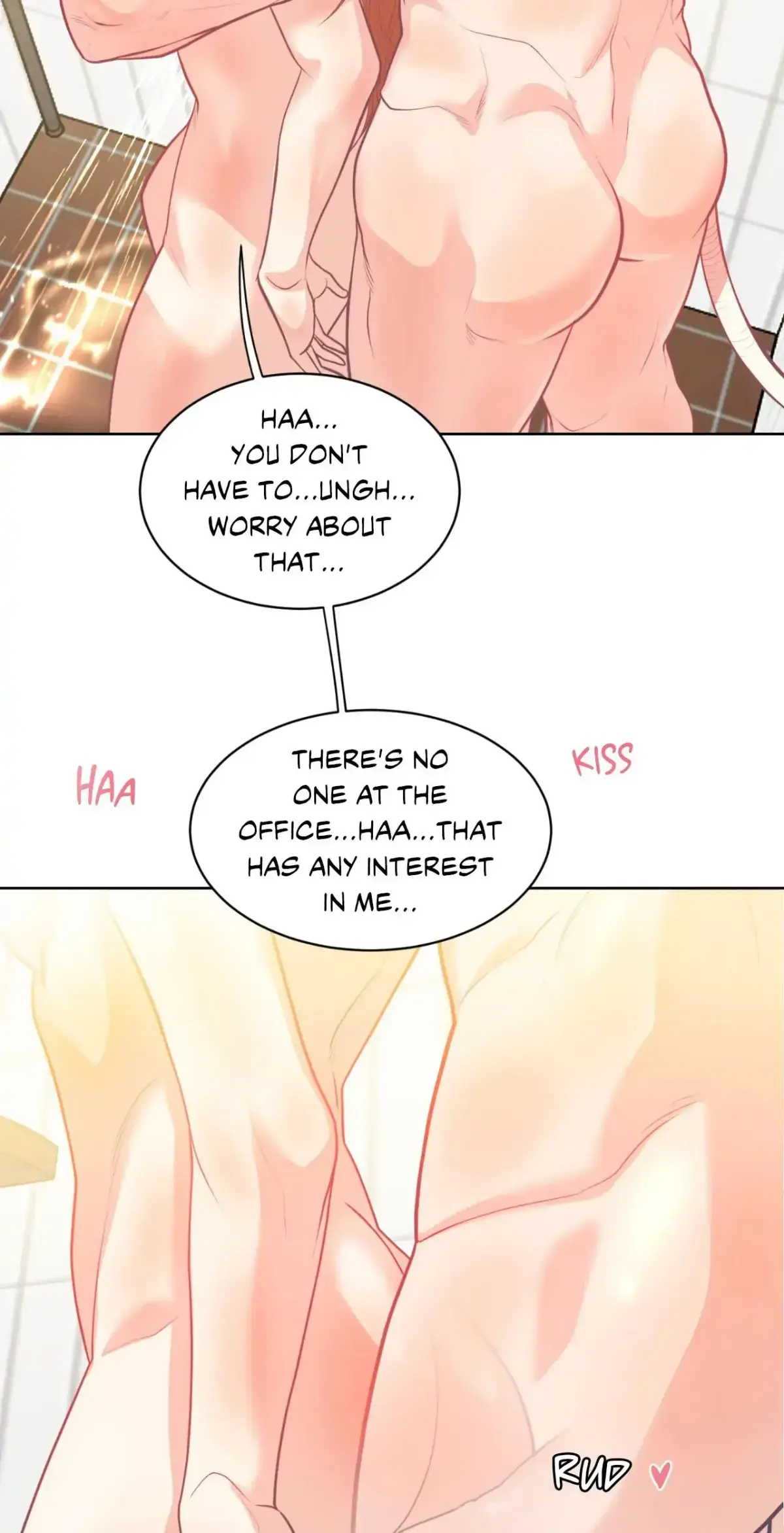 Cradle Robbing Chapter 23 page 22 - 