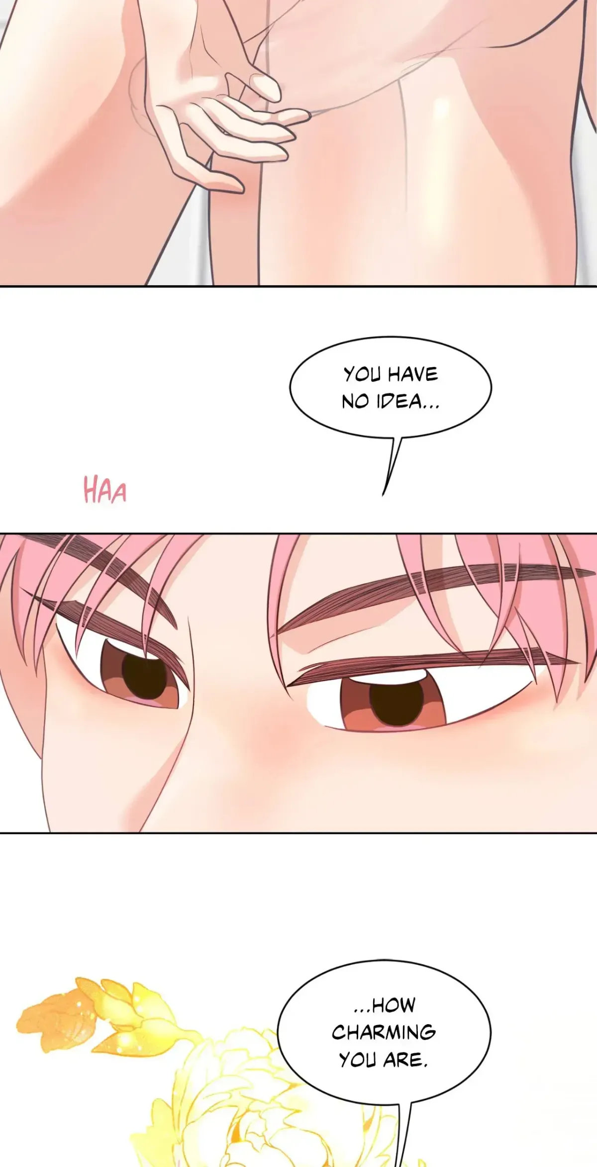Cradle Robbing Chapter 23 page 23 - 