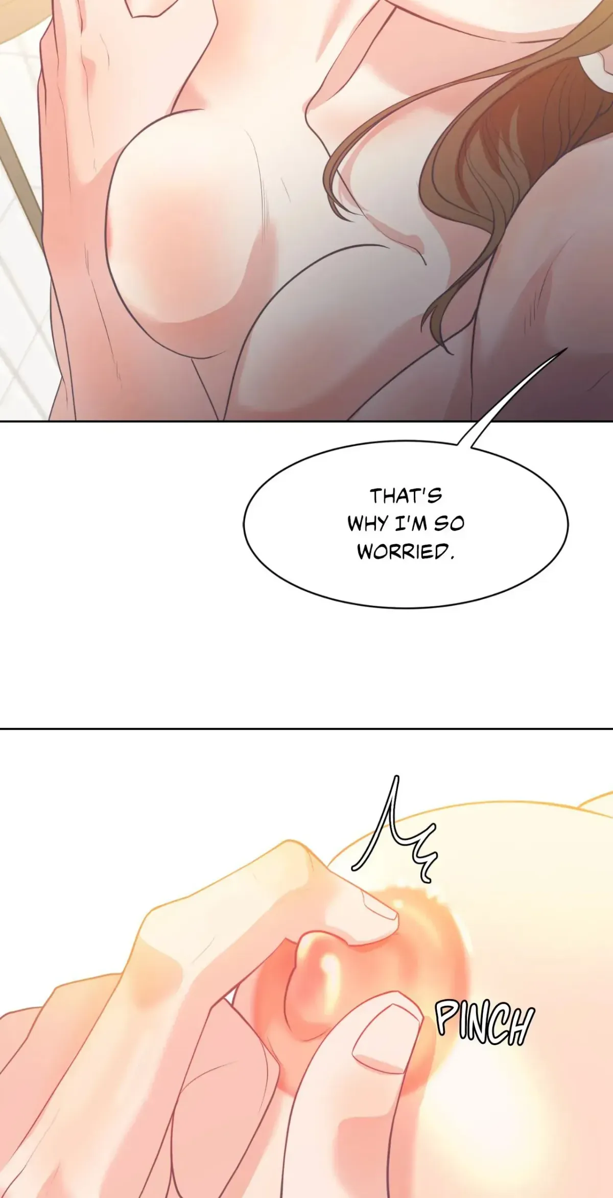 Cradle Robbing Chapter 23 page 26 - 